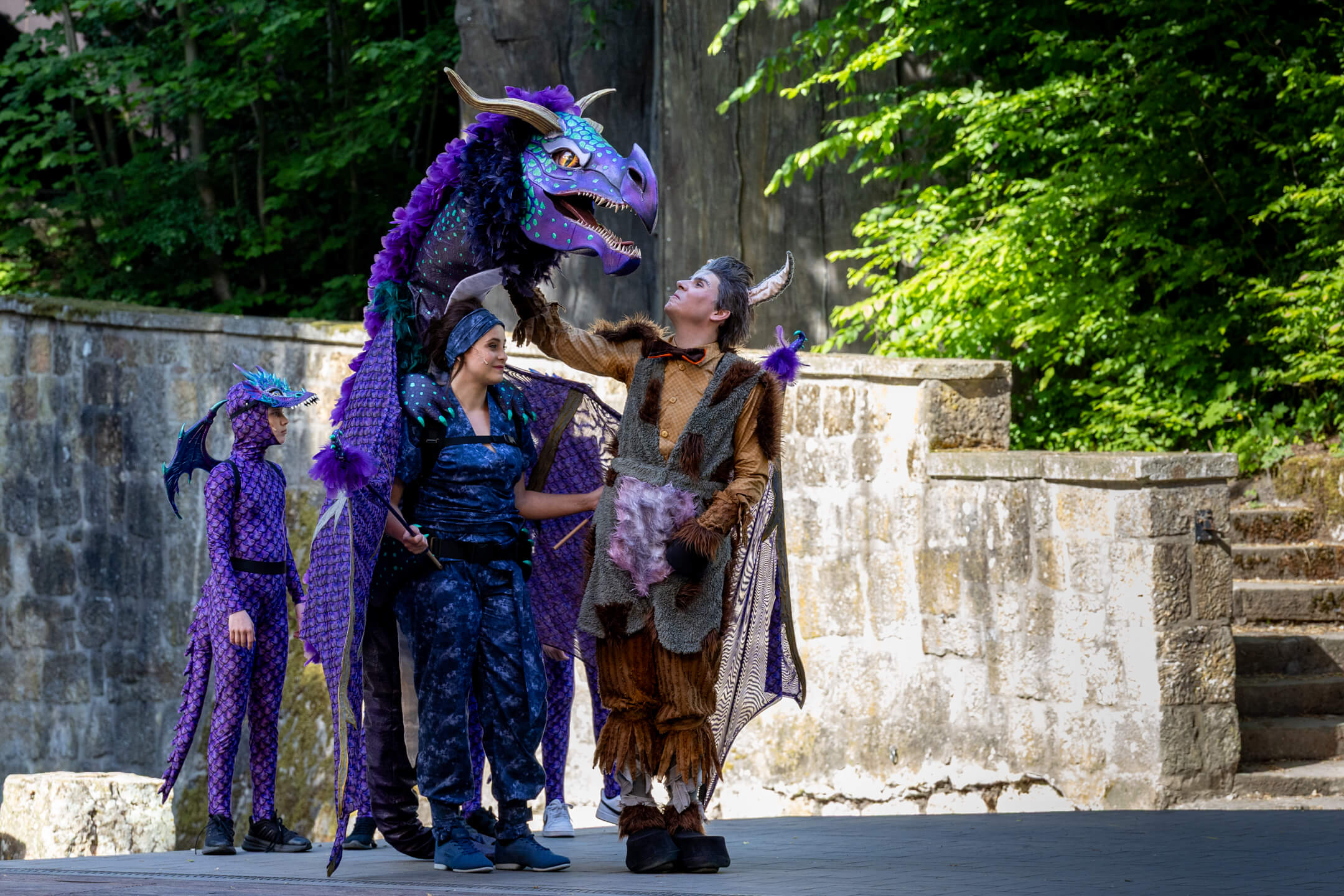 Shrek 2025 – Bild 58