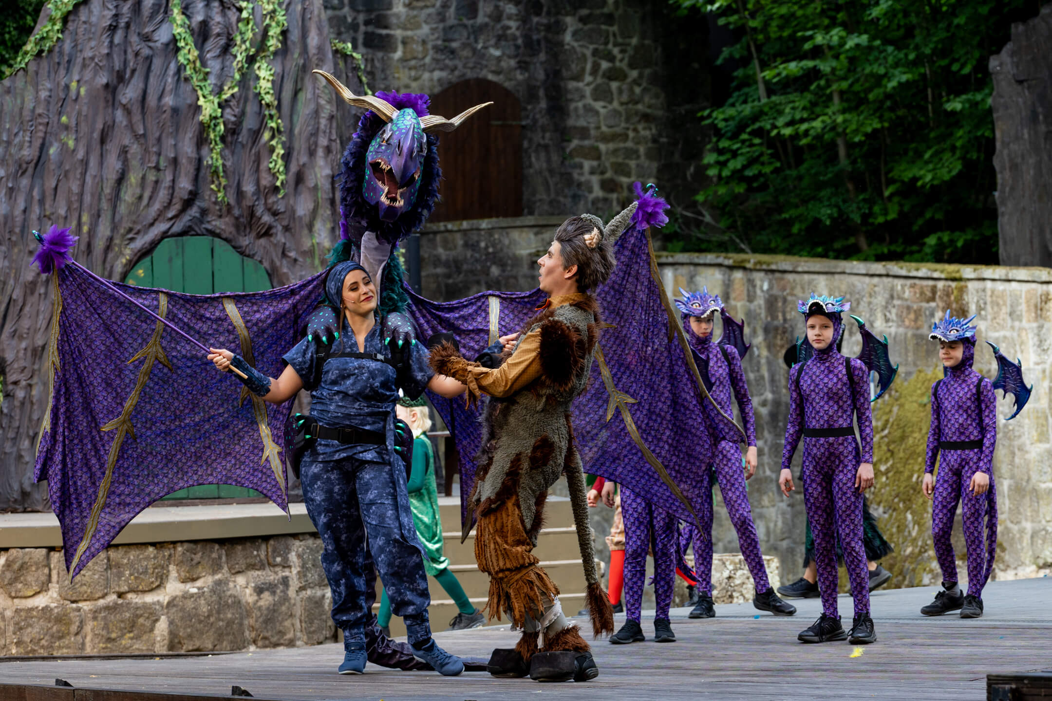 Shrek 2025 – Bild 59