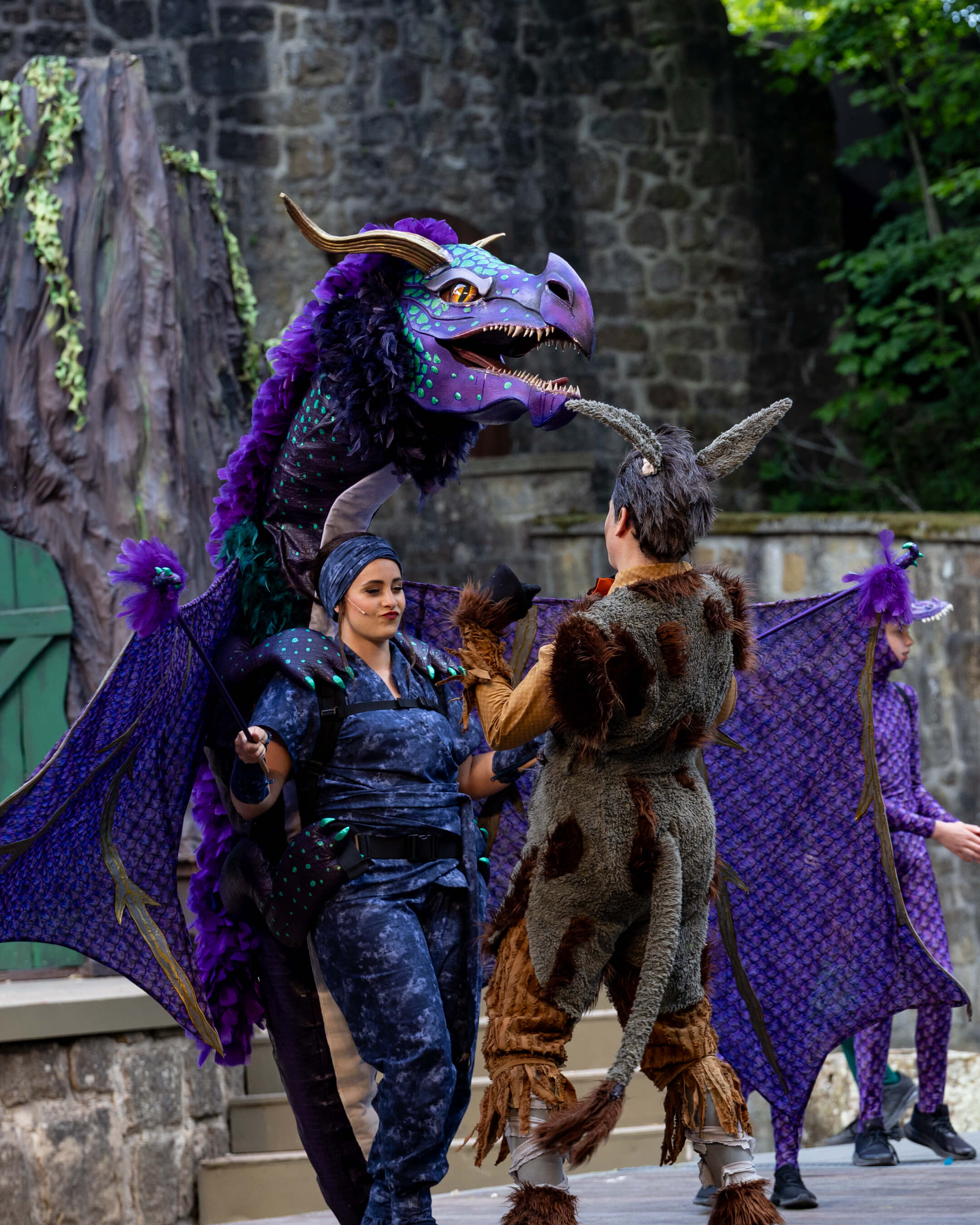 Shrek 2025 – Bild 60