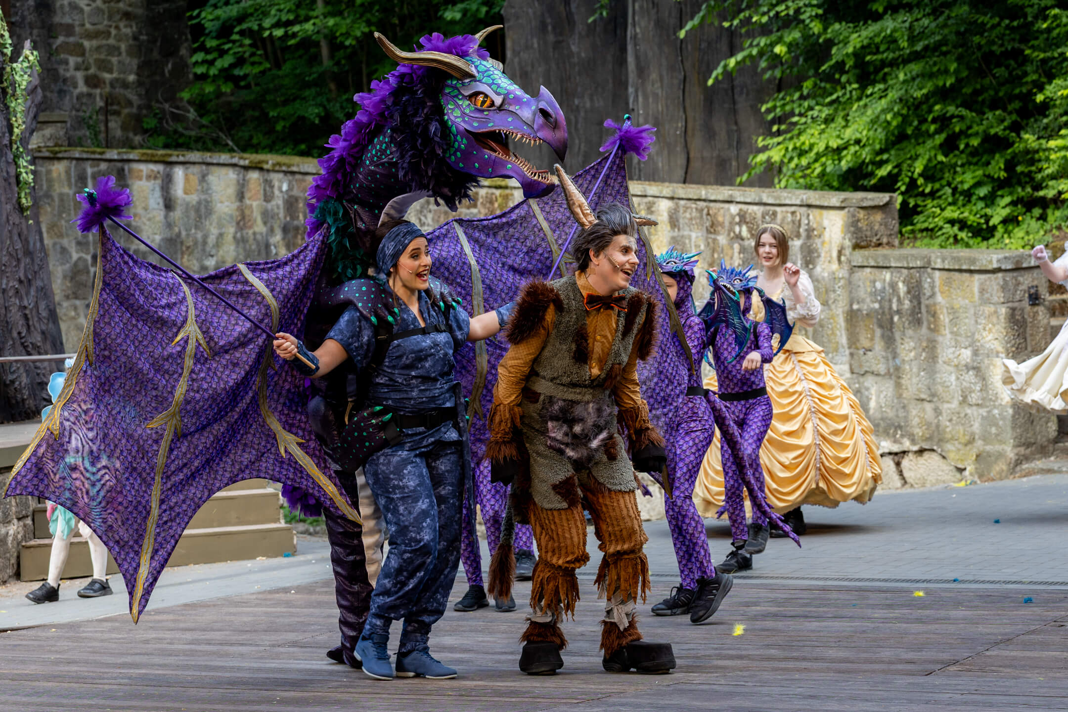 Shrek 2025 – Bild 62