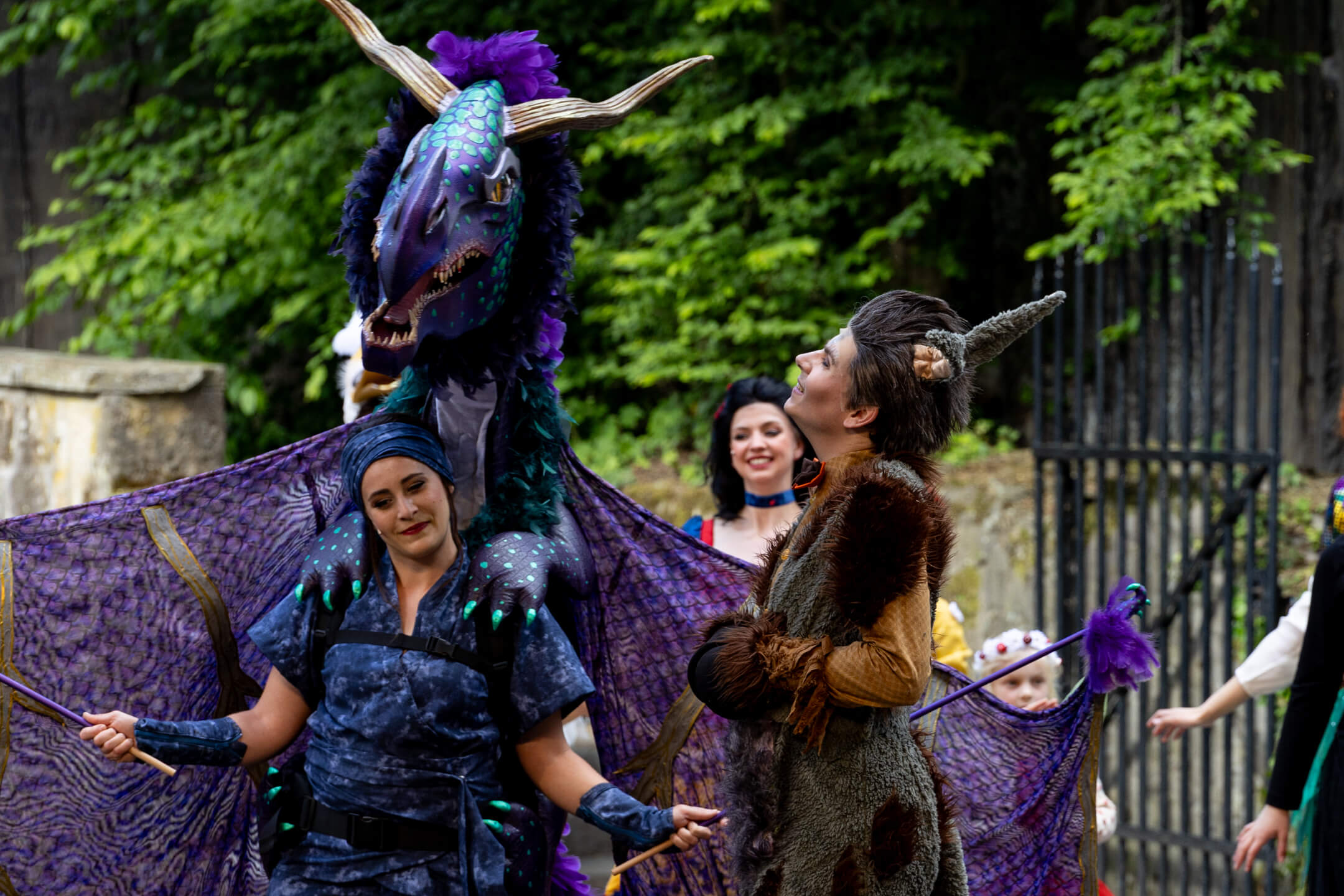 Shrek 2025 – Bild 63