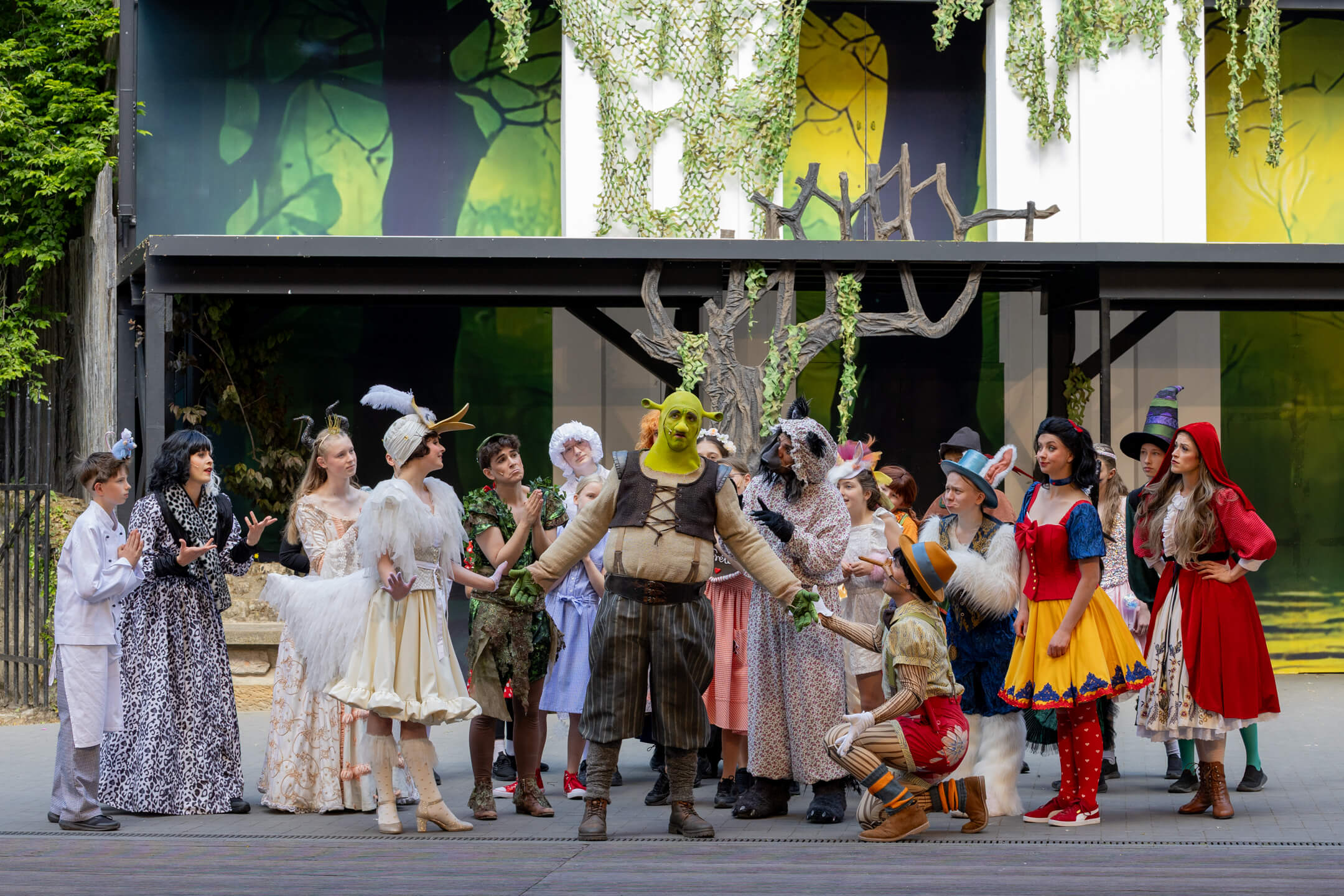 Shrek 2025 – Bild 6