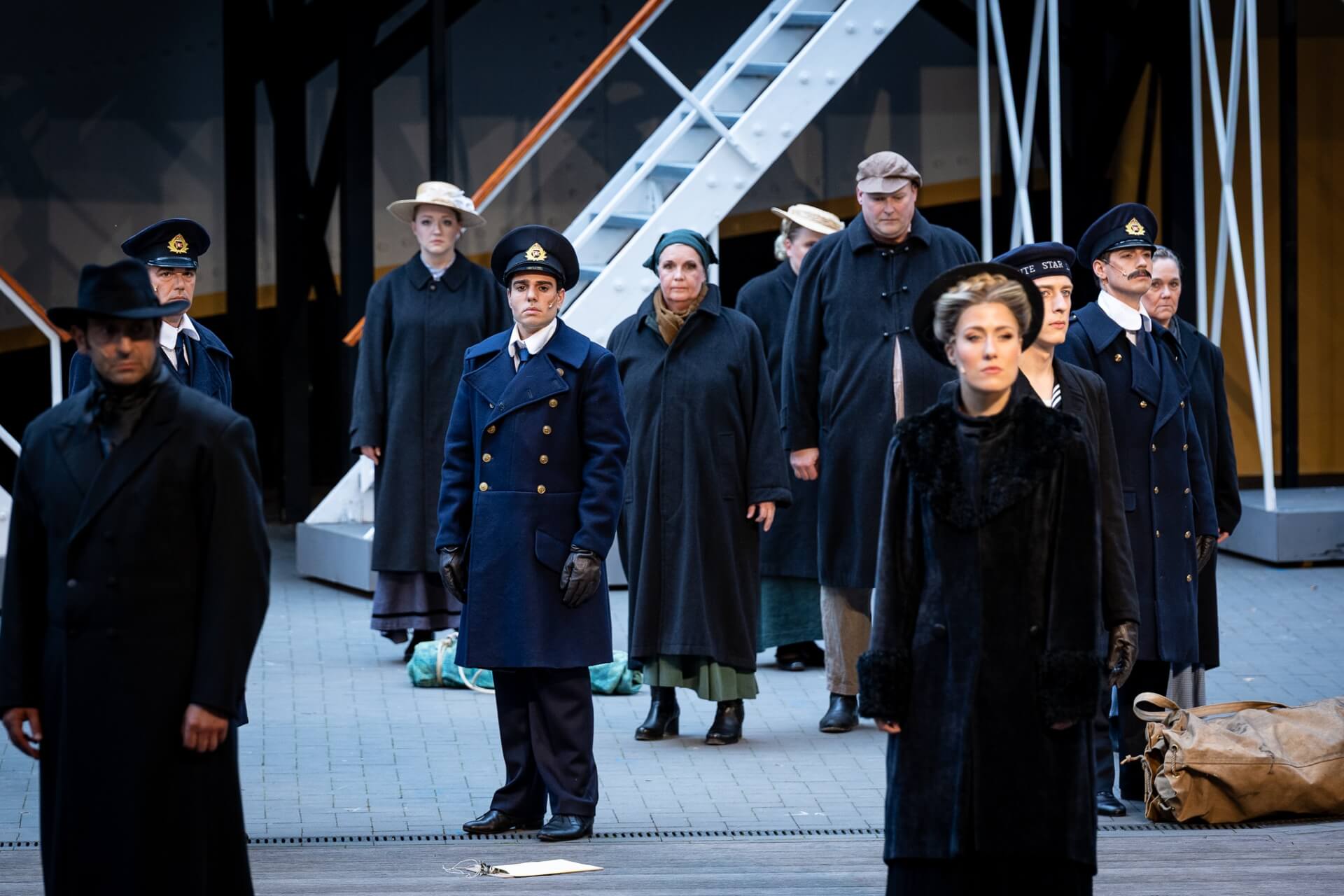 Titanic 2025 – Bild 38