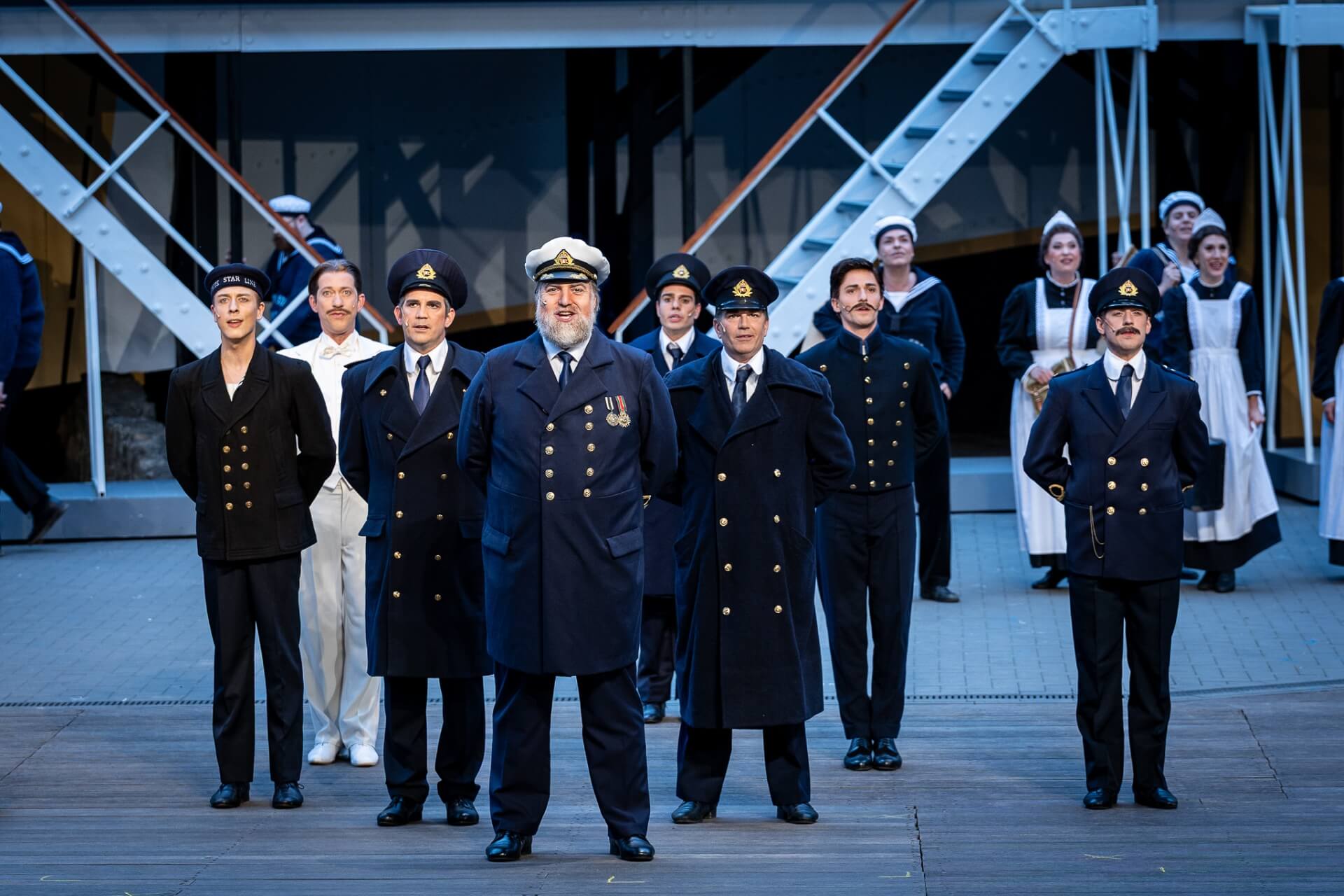 Titanic 2025 – Bild 40