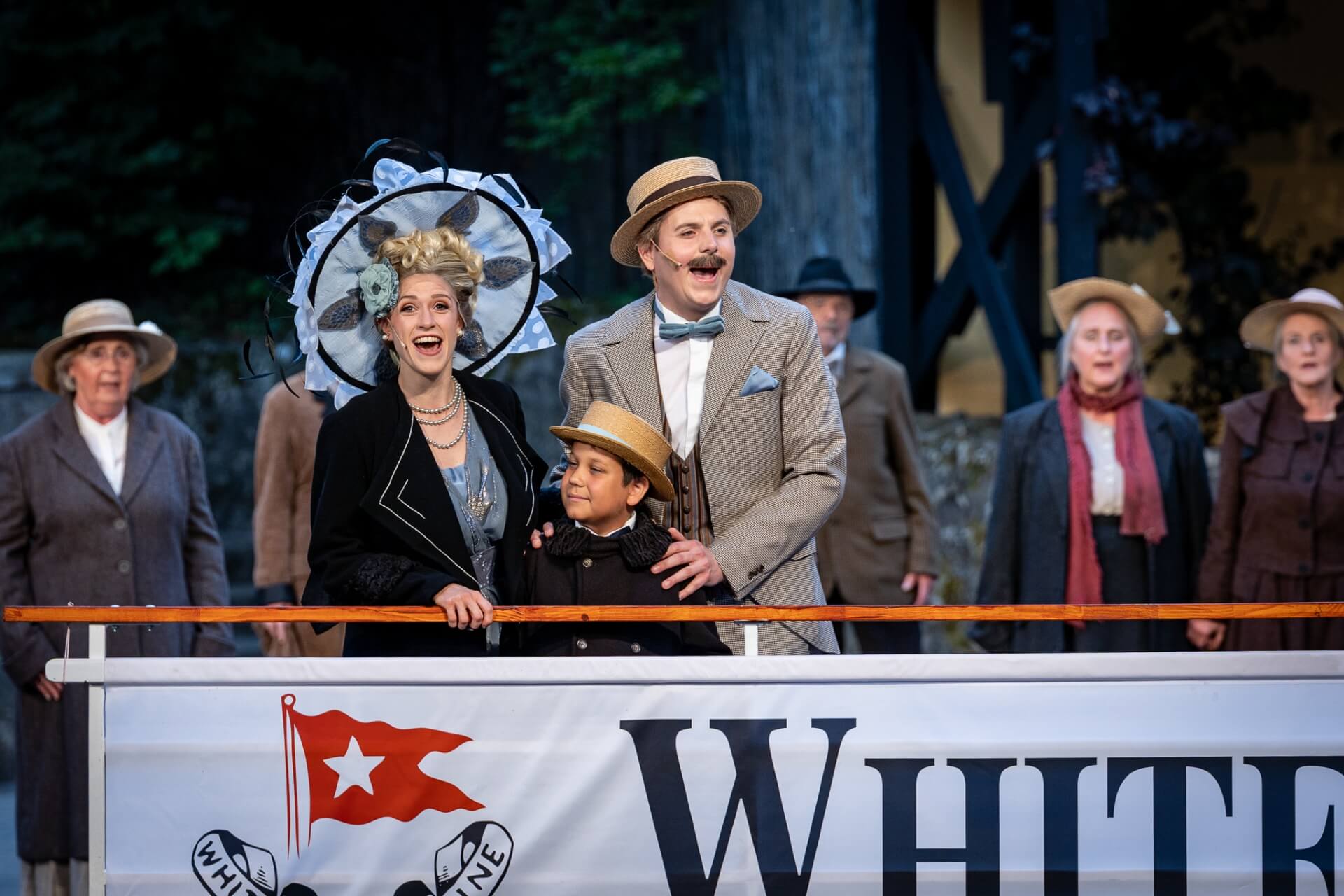 Titanic 2025 – Bild 42