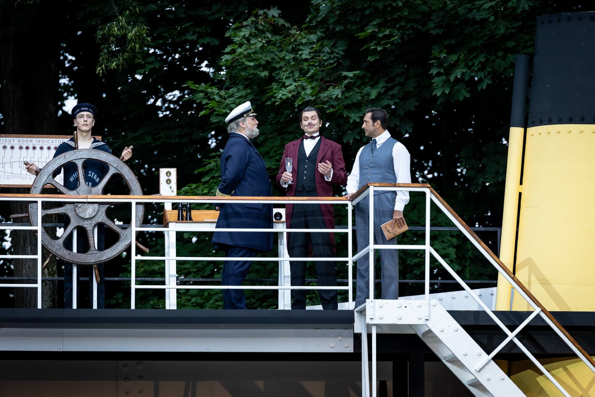 Titanic 2025 – Bild 43