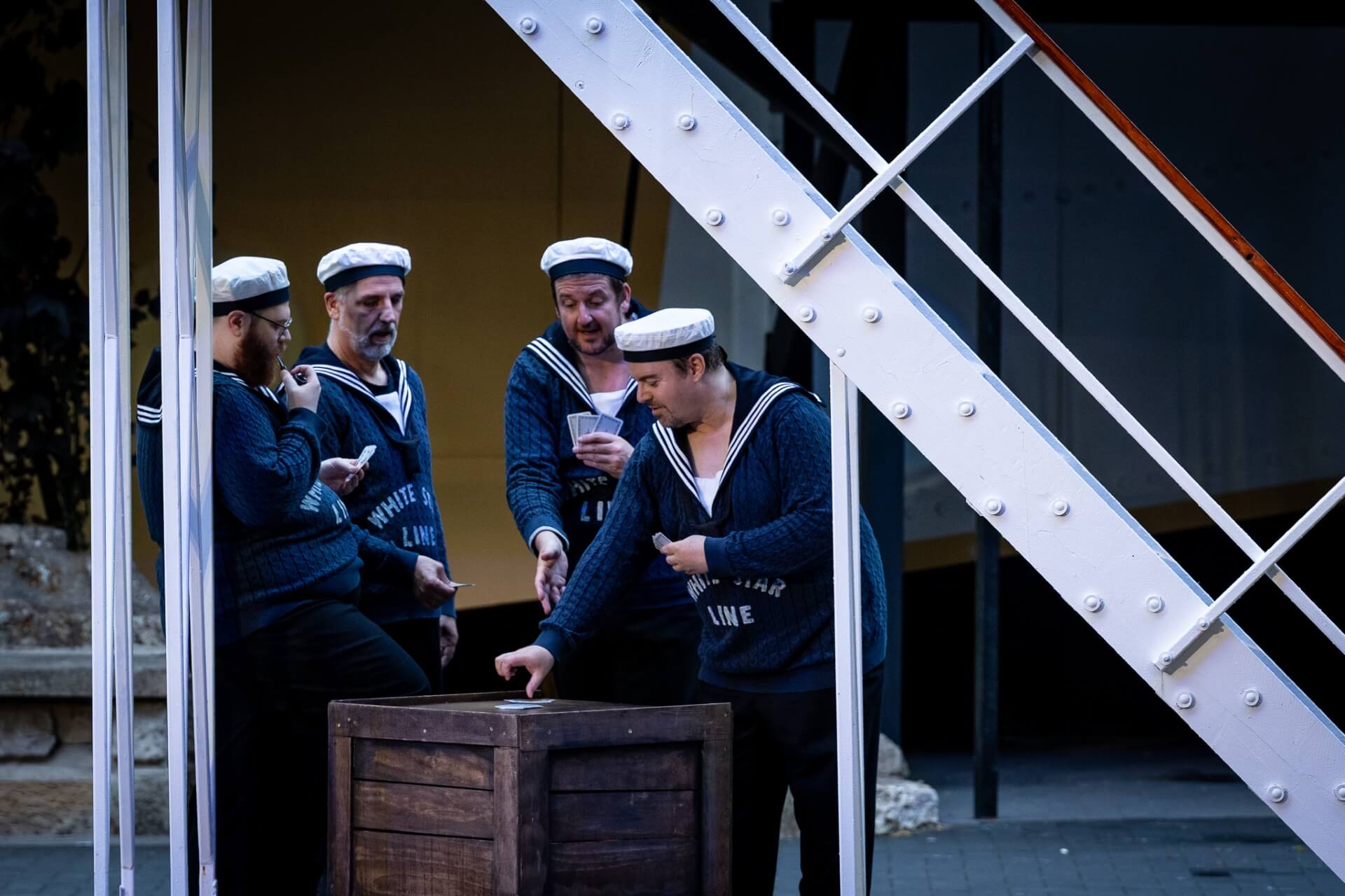 Titanic 2025 – Bild 50