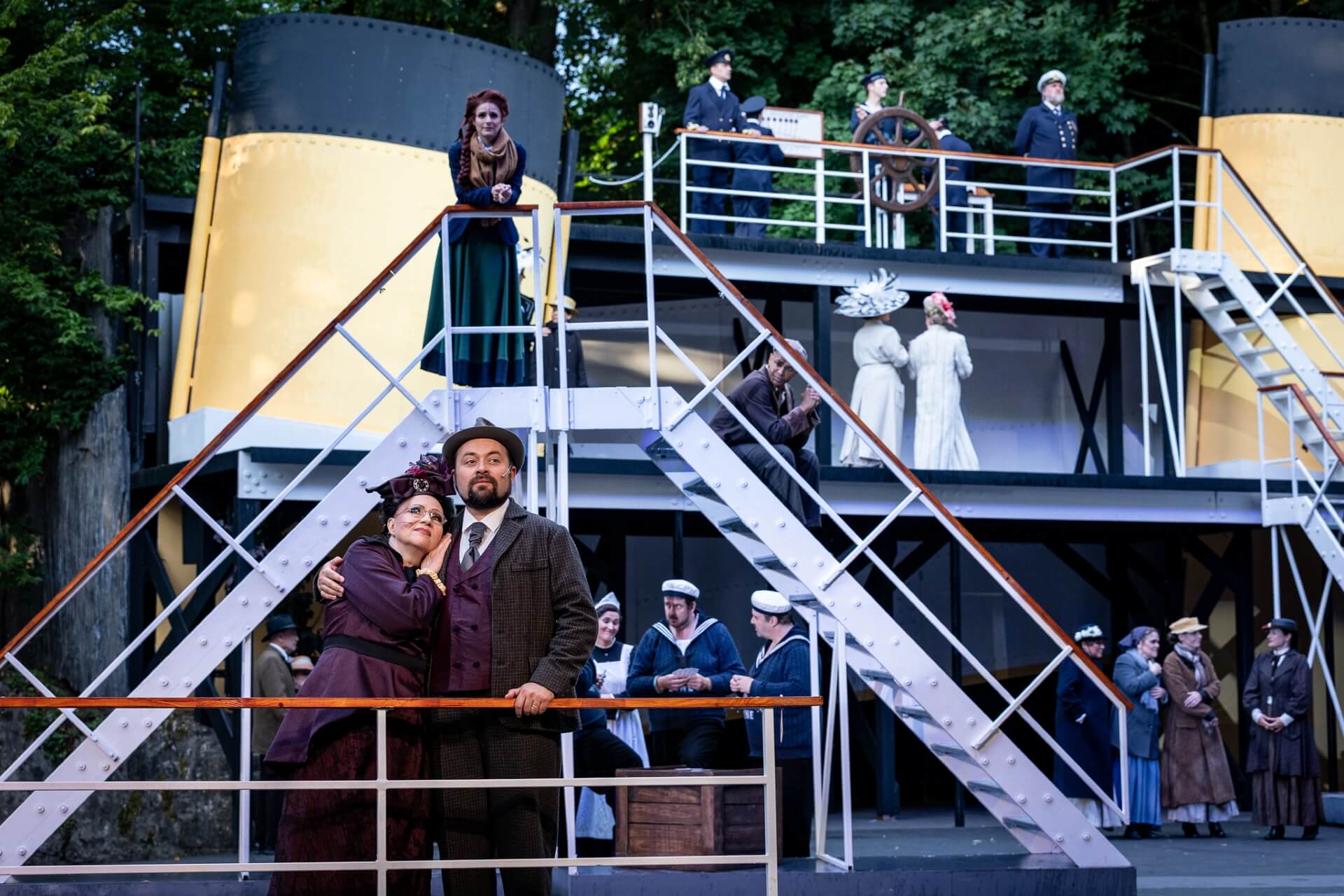 Titanic 2025 – Bild 51