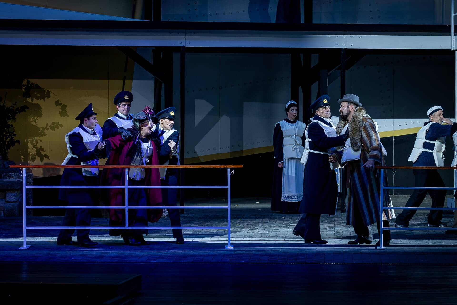 Titanic 2025 – Bild 58