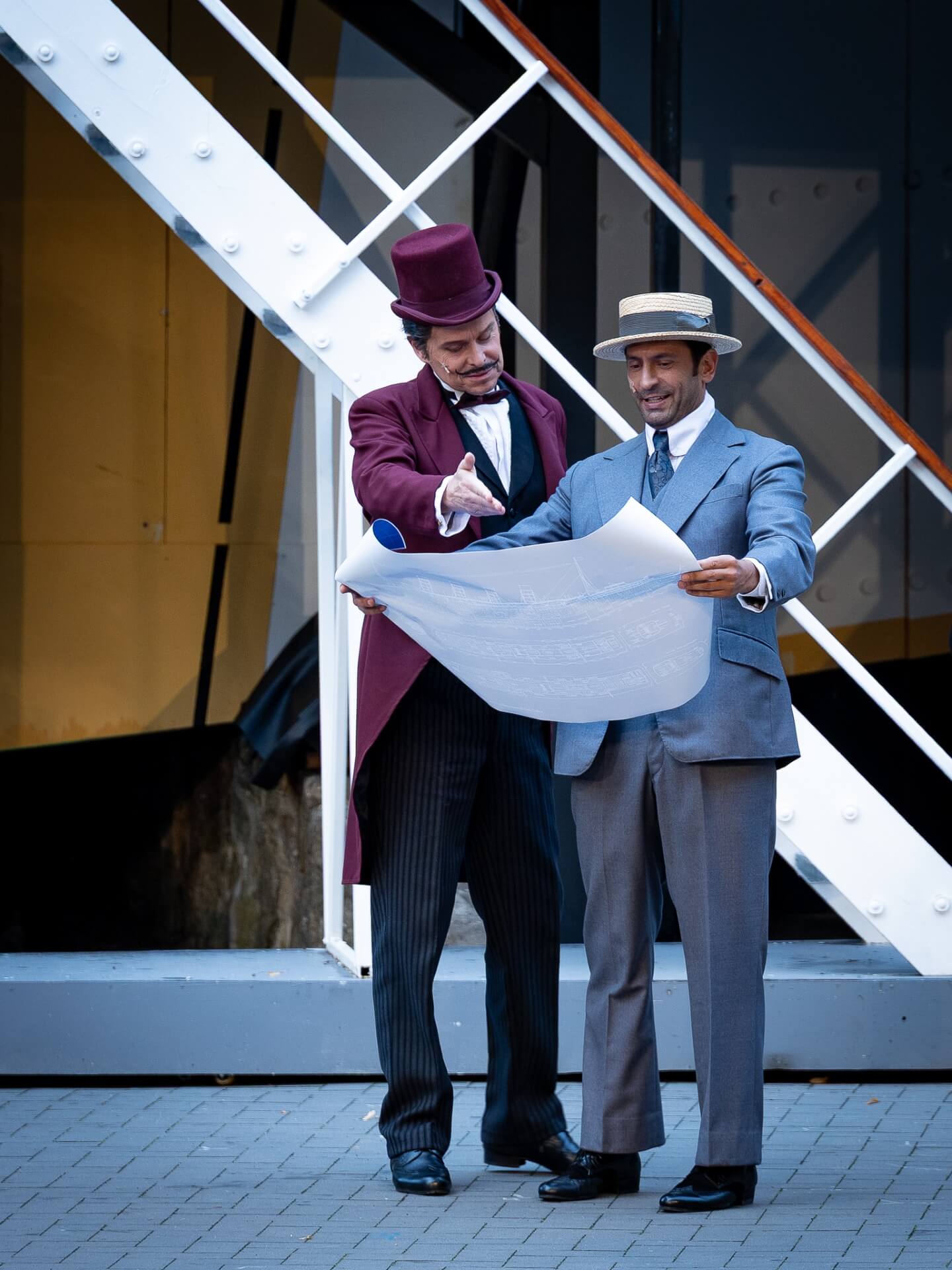 Titanic 2025 – Bild 67