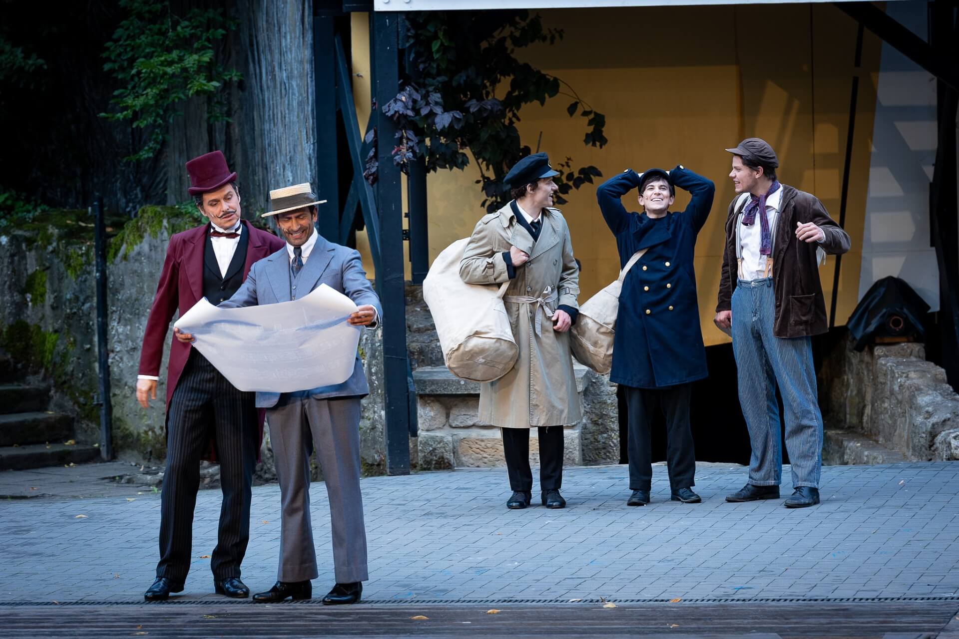 Titanic 2025 – Bild 68