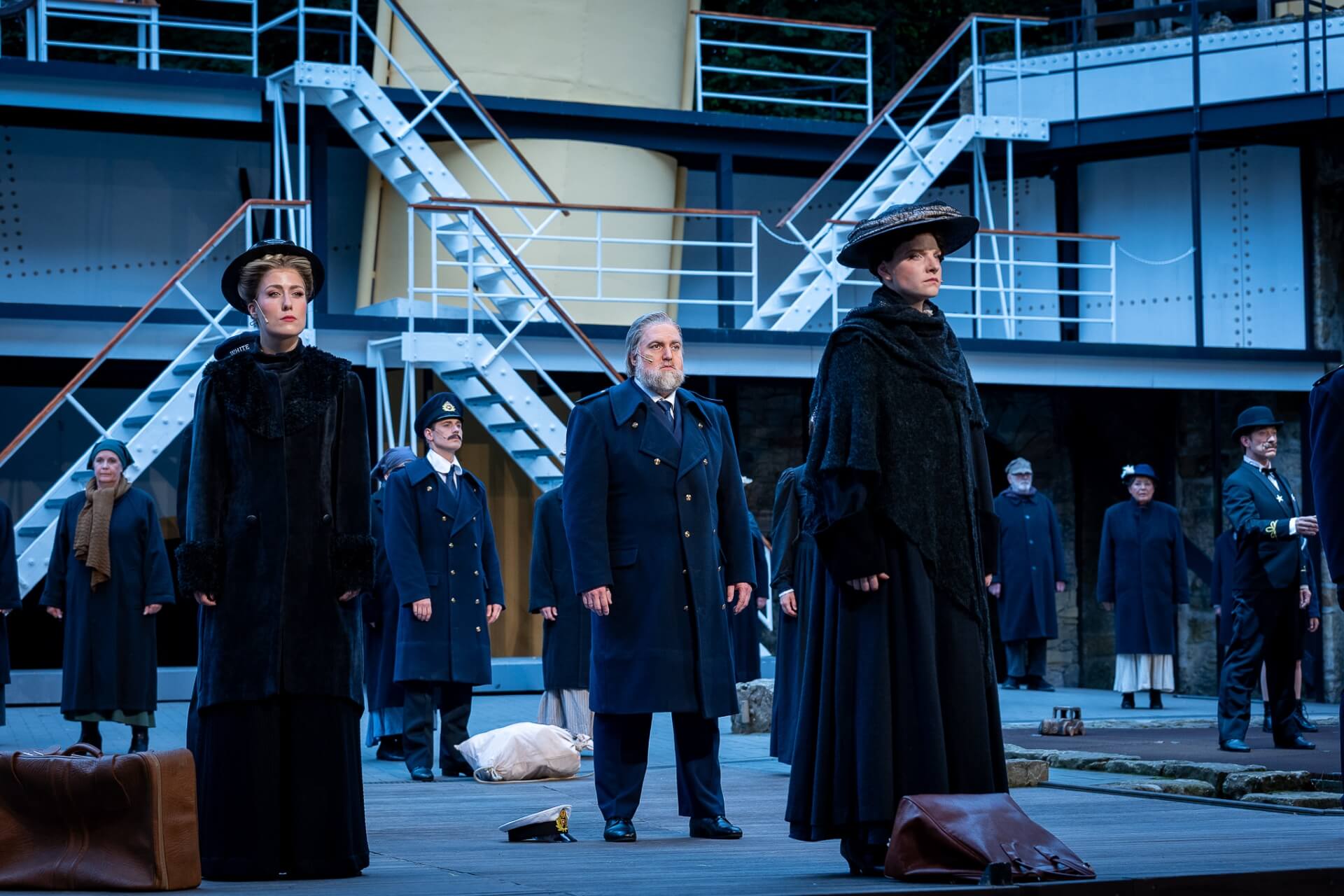 Titanic 2025 – Bild 1