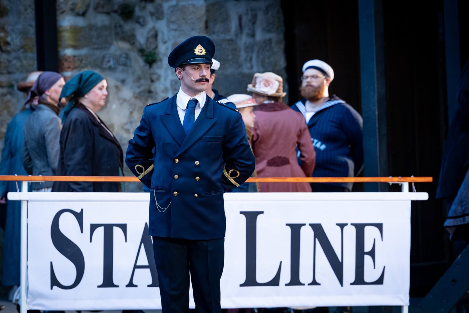 Titanic 2025 – Bild 8