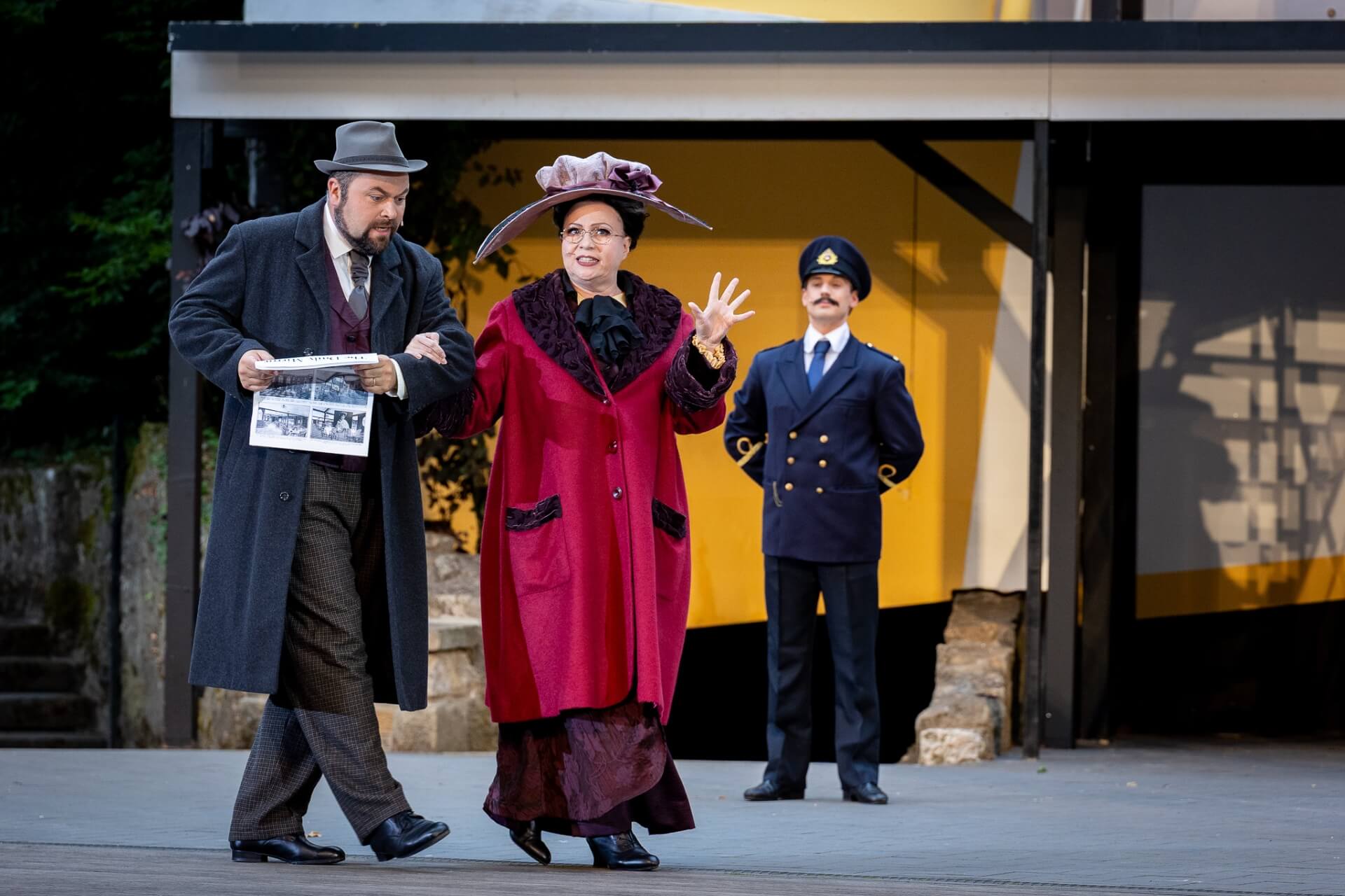 Titanic 2025 – Bild 14