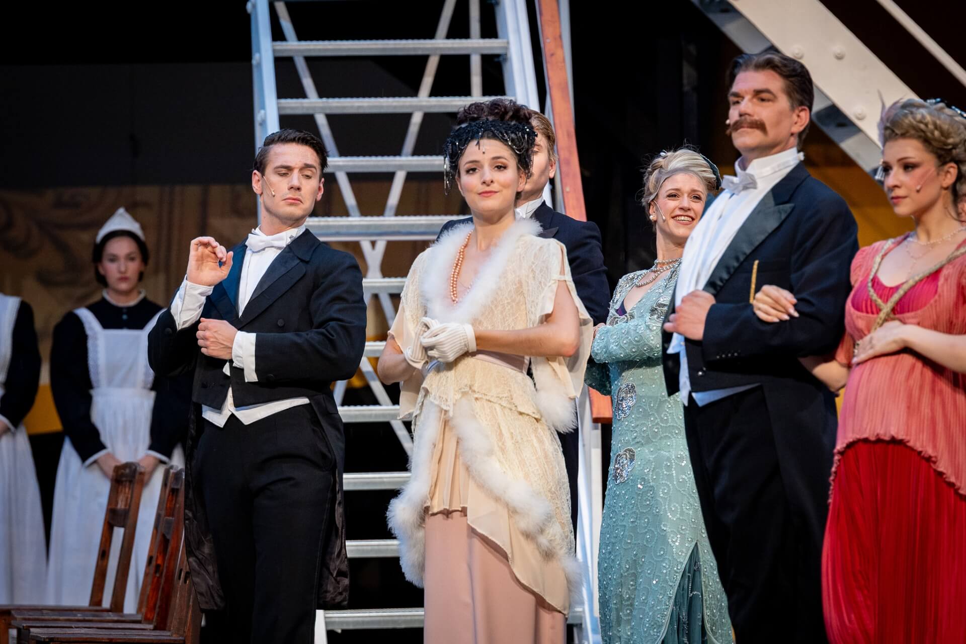 Titanic 2025 – Bild 20