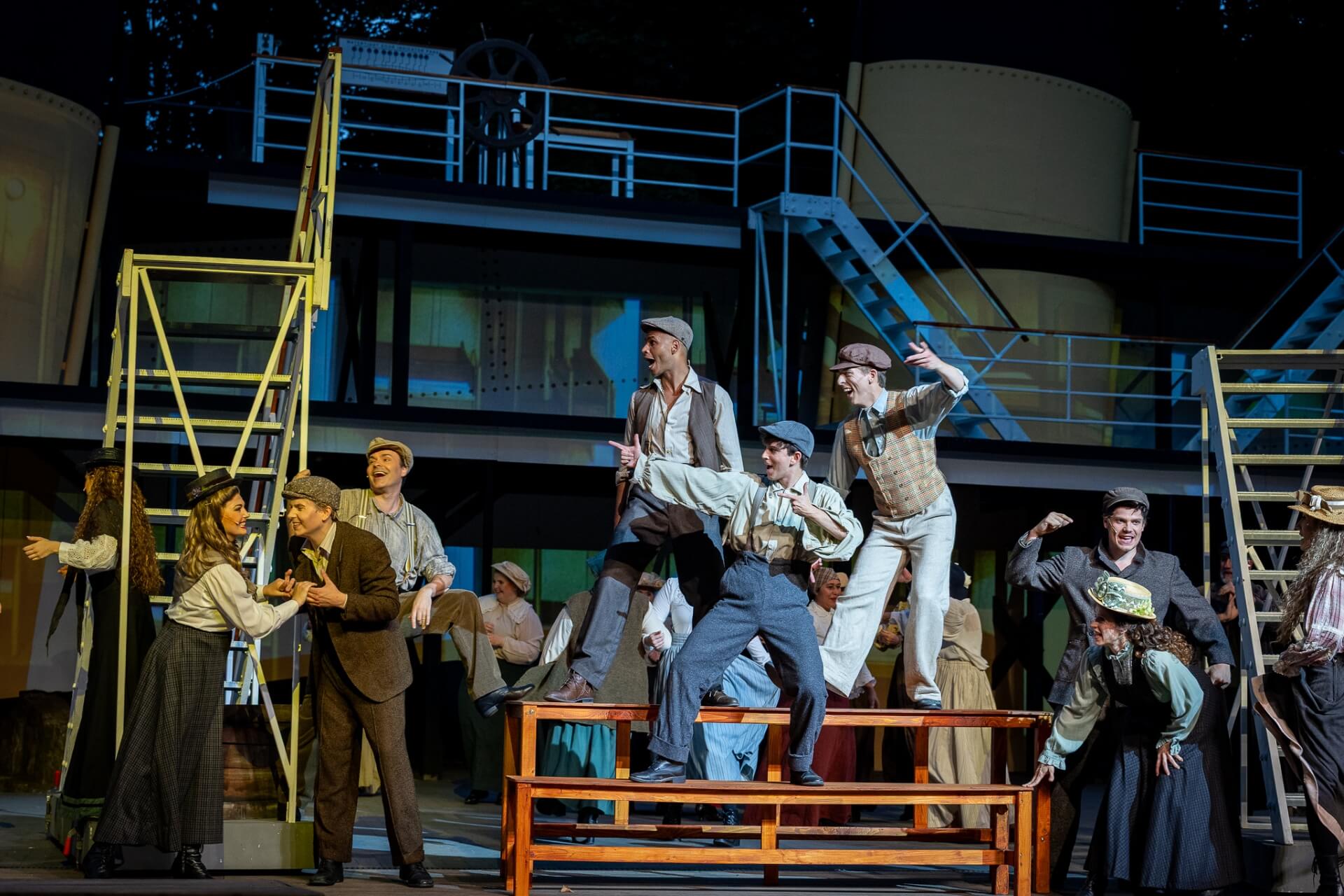 Titanic 2025 – Bild 22