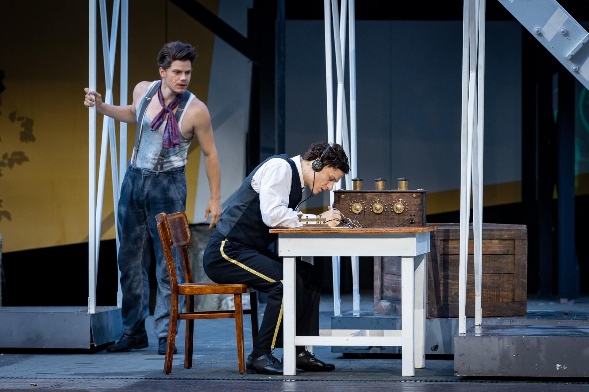 Titanic 2025 – Bild 26