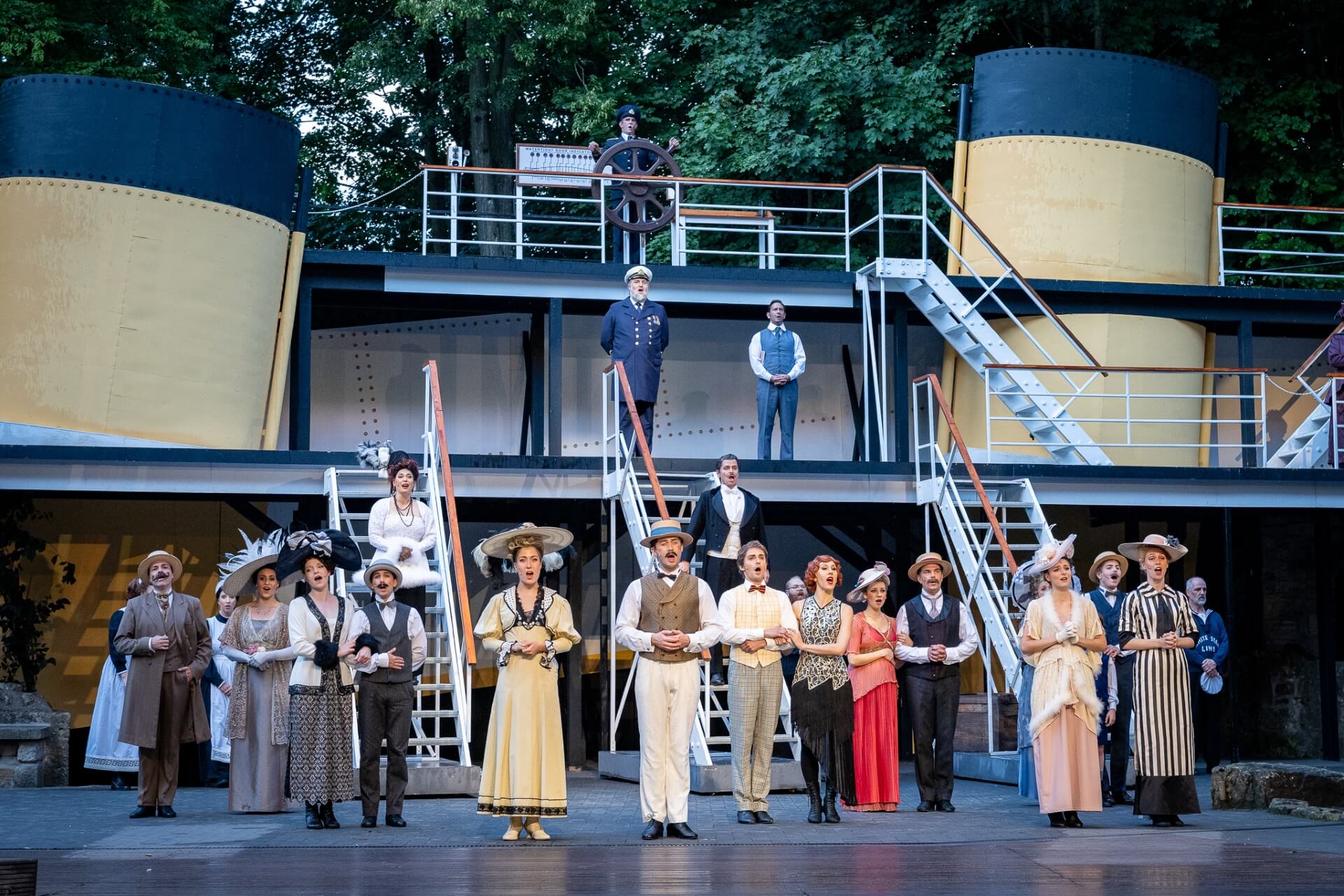 Titanic 2025 – Bild 36