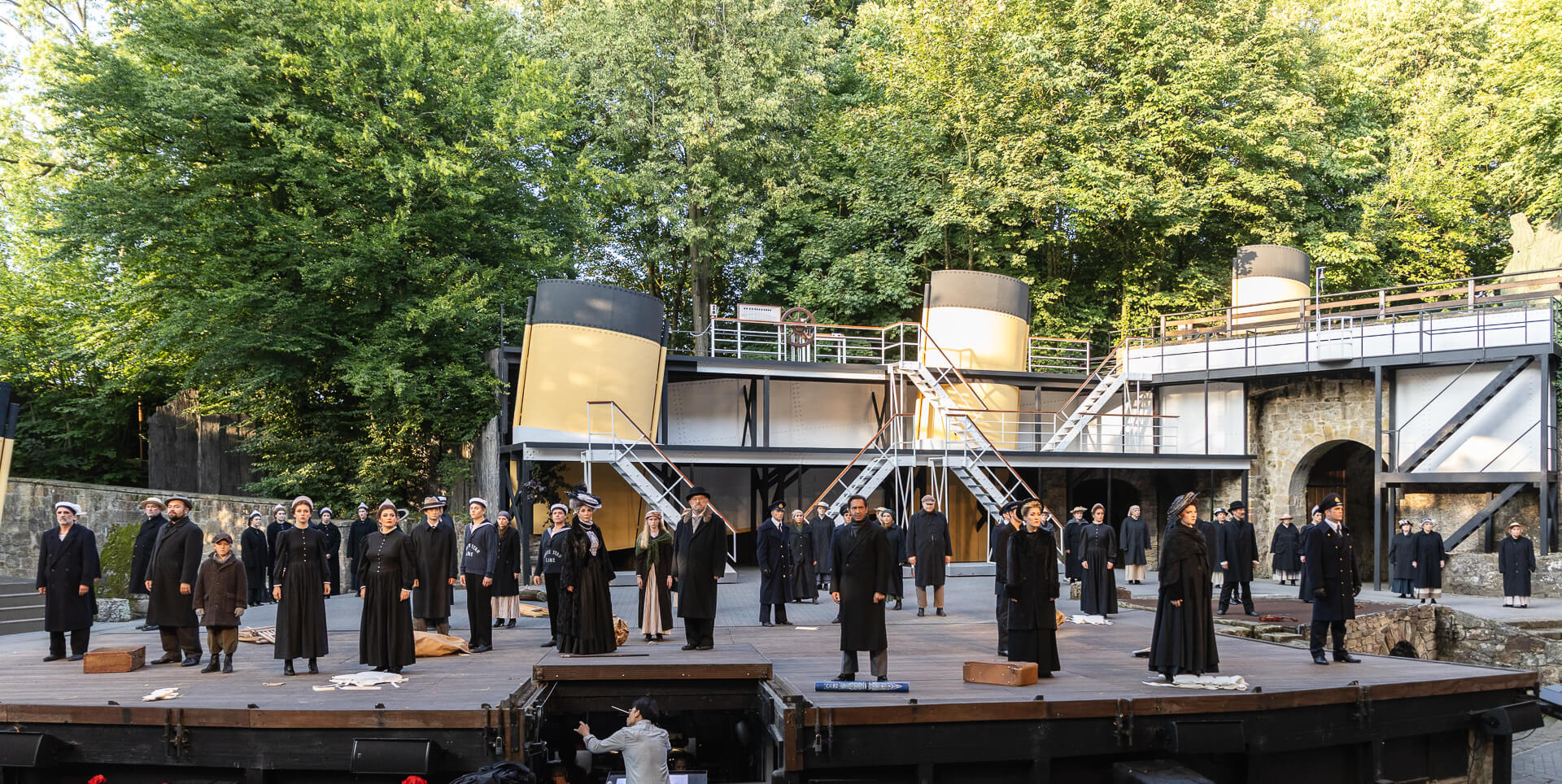 Titanic 2025 – Bild 1