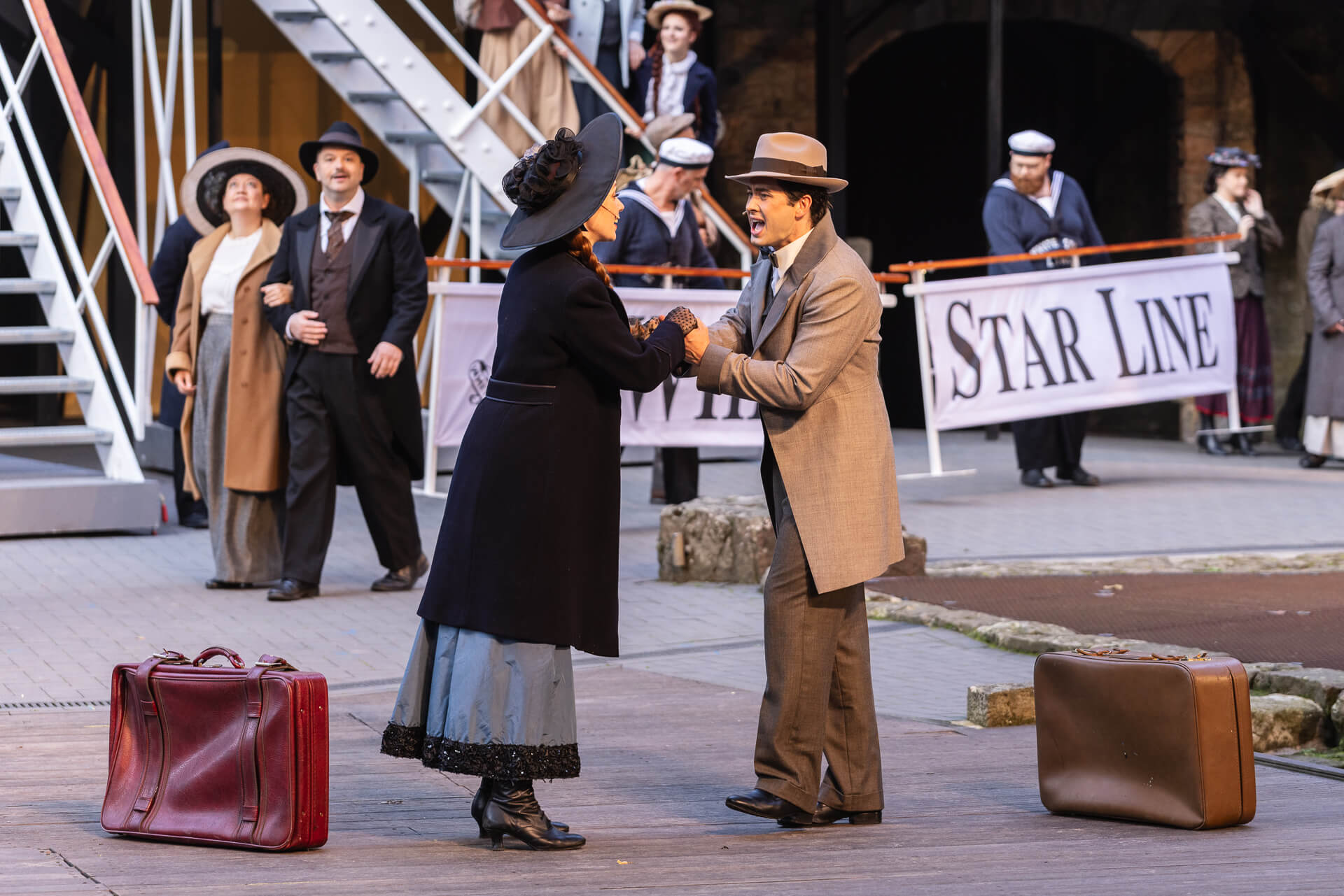 Titanic 2025 – Bild 9