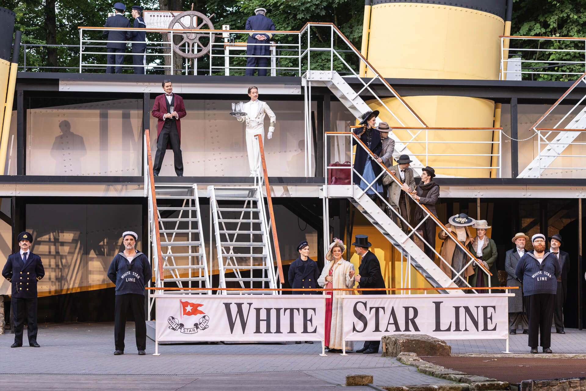 Titanic 2025 – Bild 13