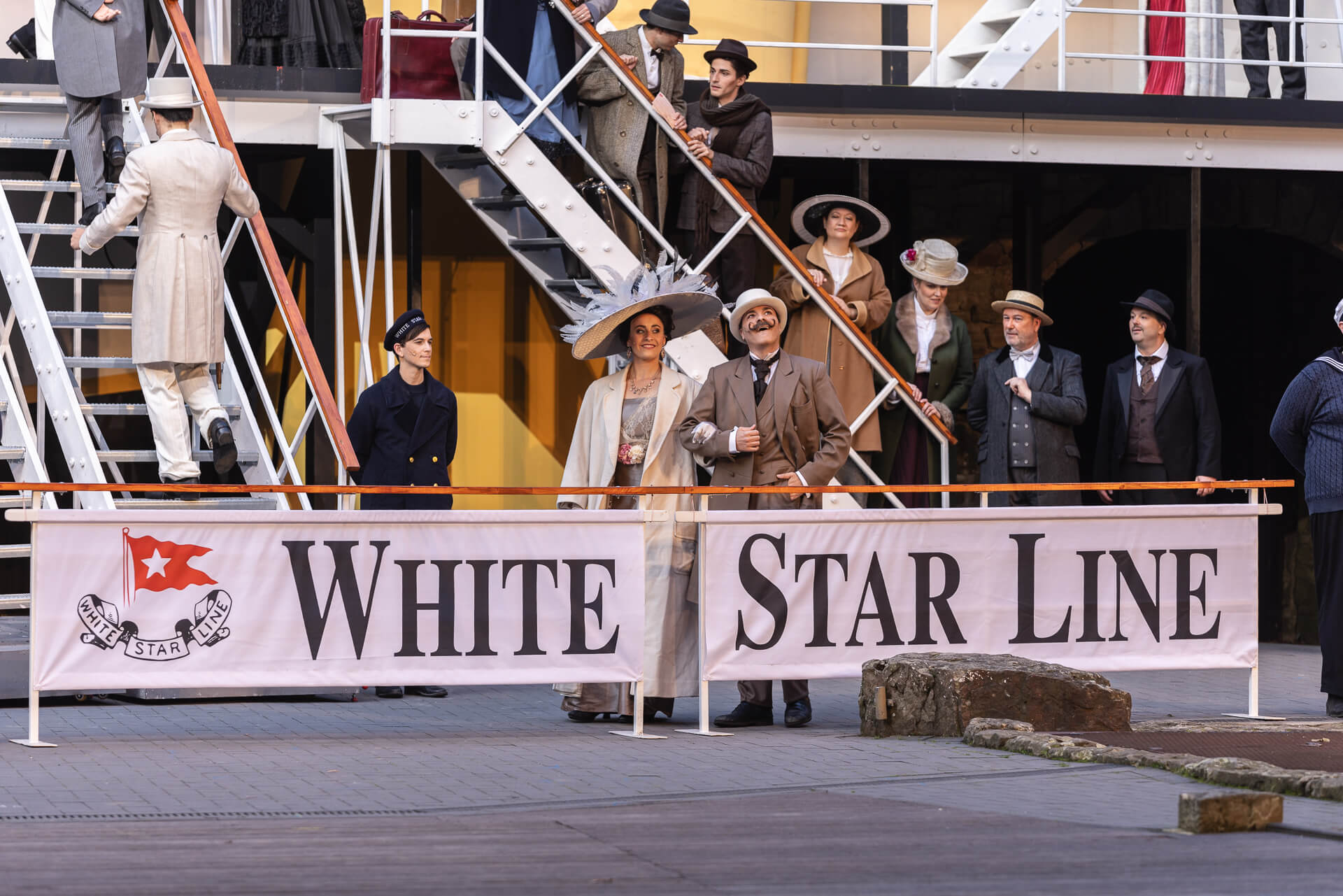 Titanic 2025 – Bild 15