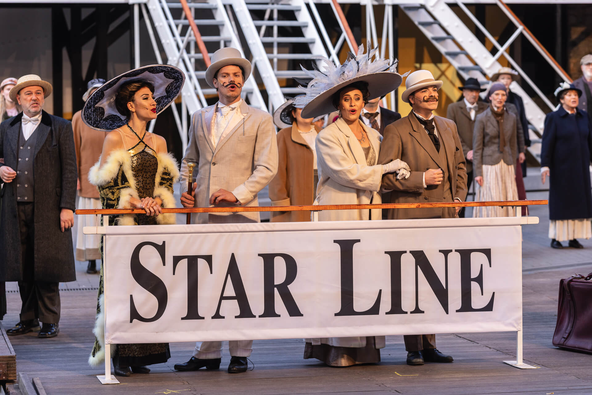 Titanic 2025 – Bild 18