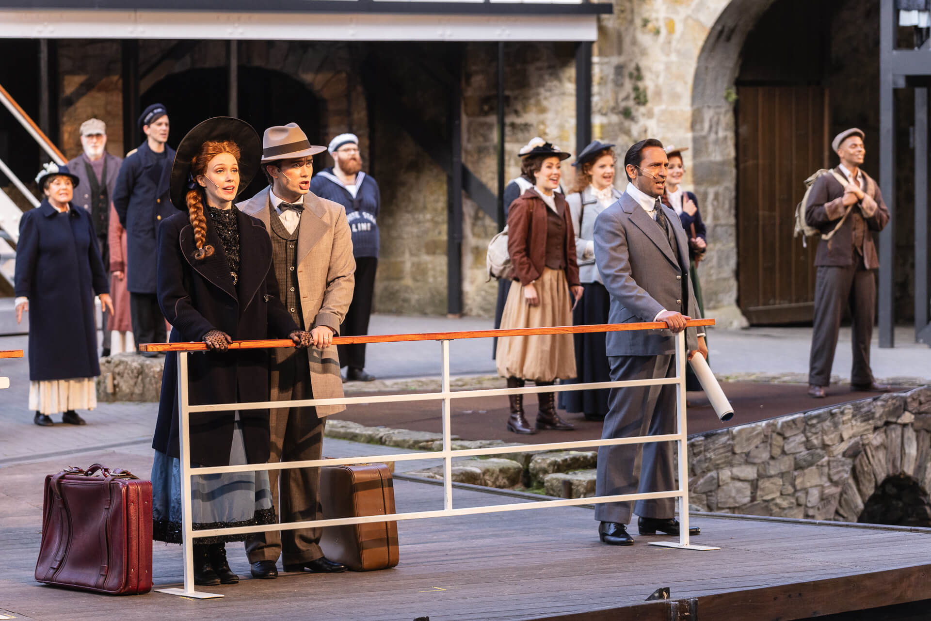 Titanic 2025 – Bild 19