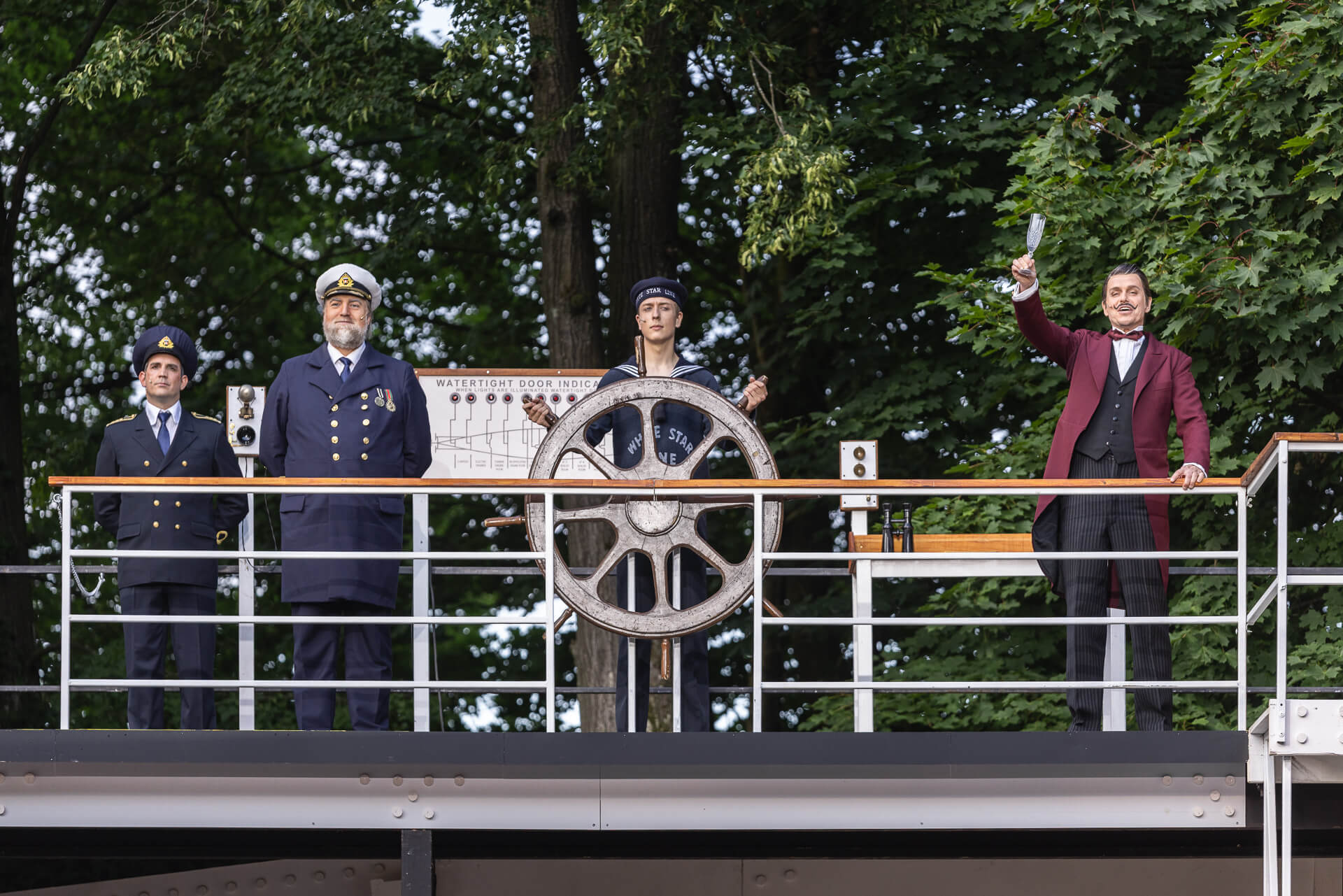 Titanic 2025 – Bild 21