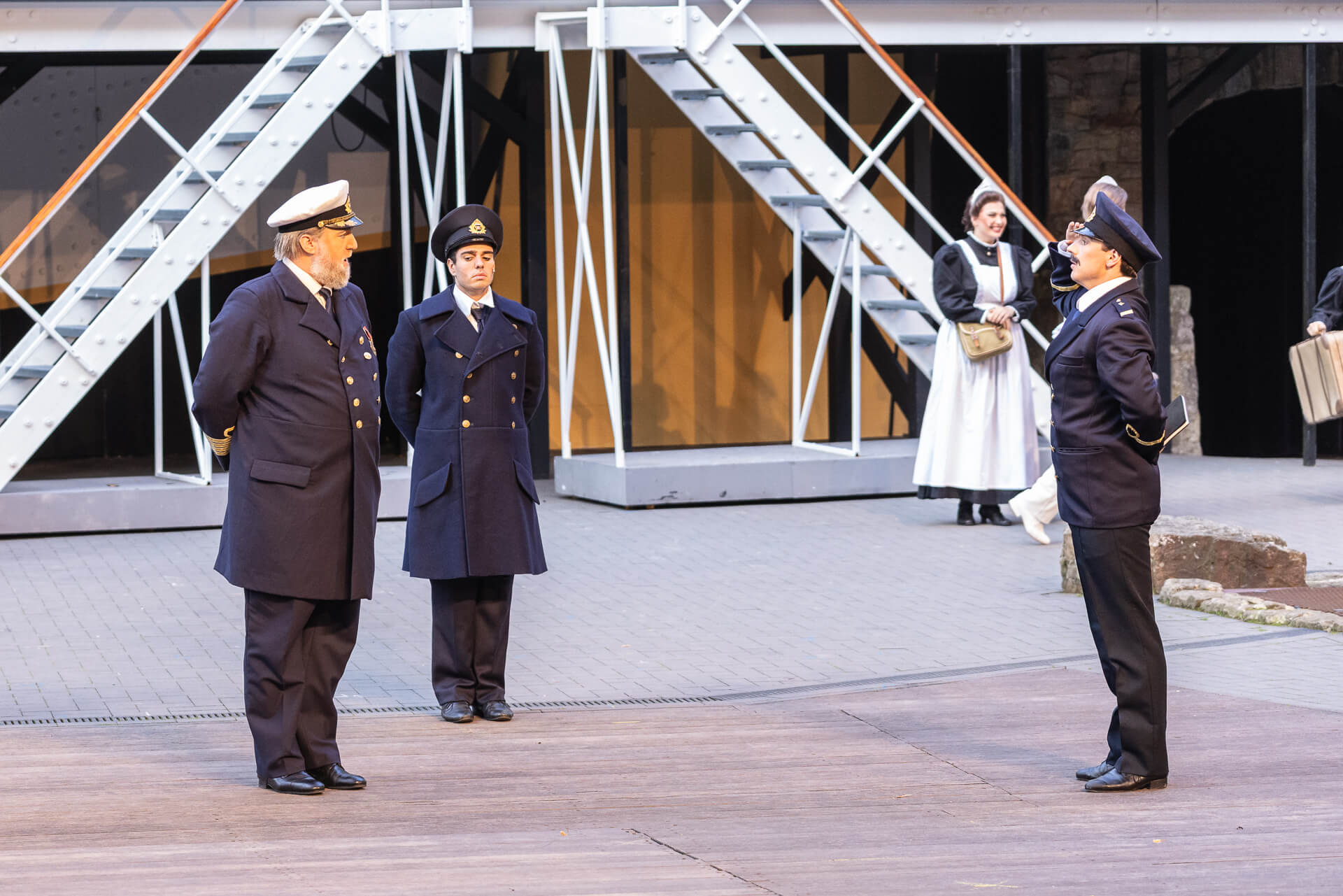 Titanic 2025 – Bild 4