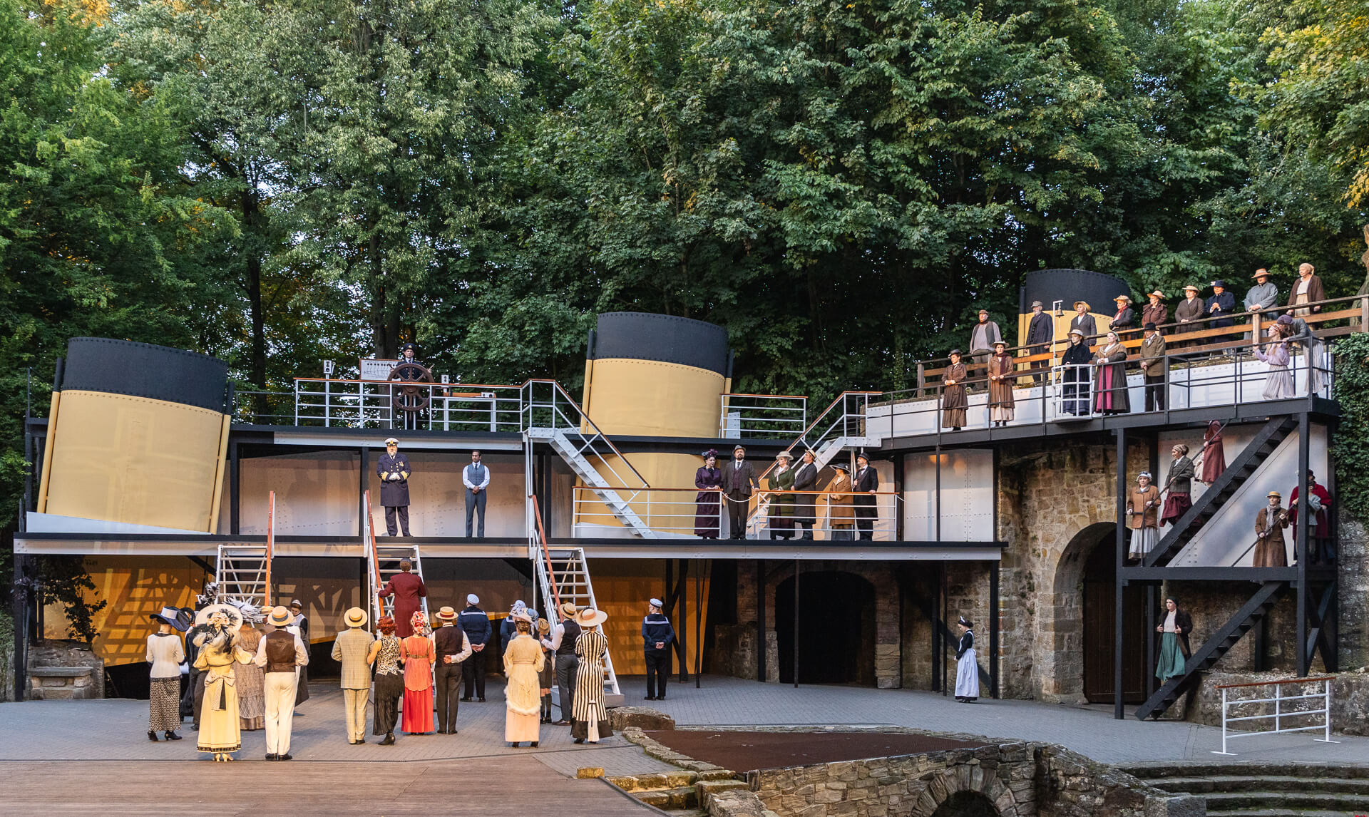 Titanic 2025 – Bild 38