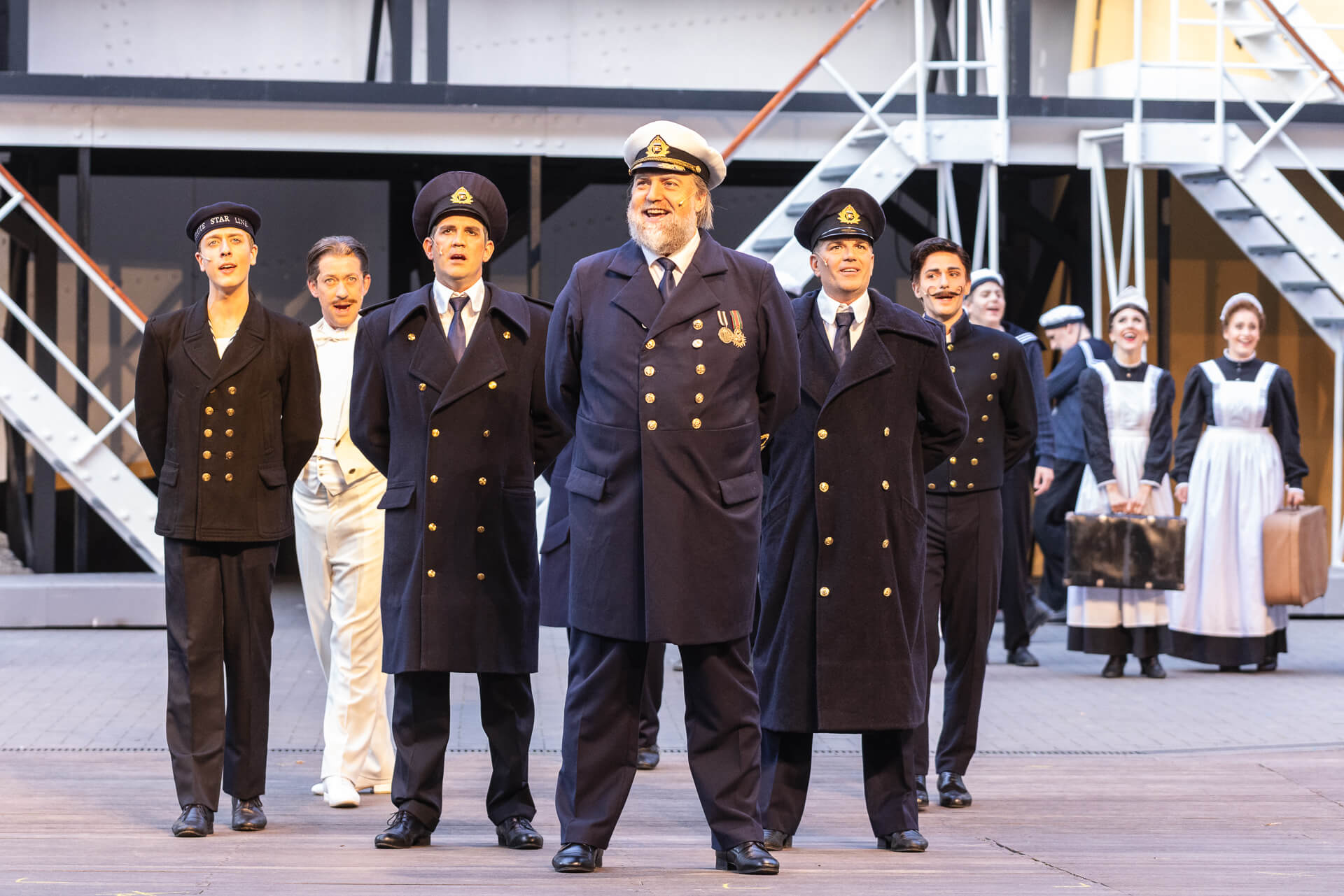 Titanic 2025 – Bild 5