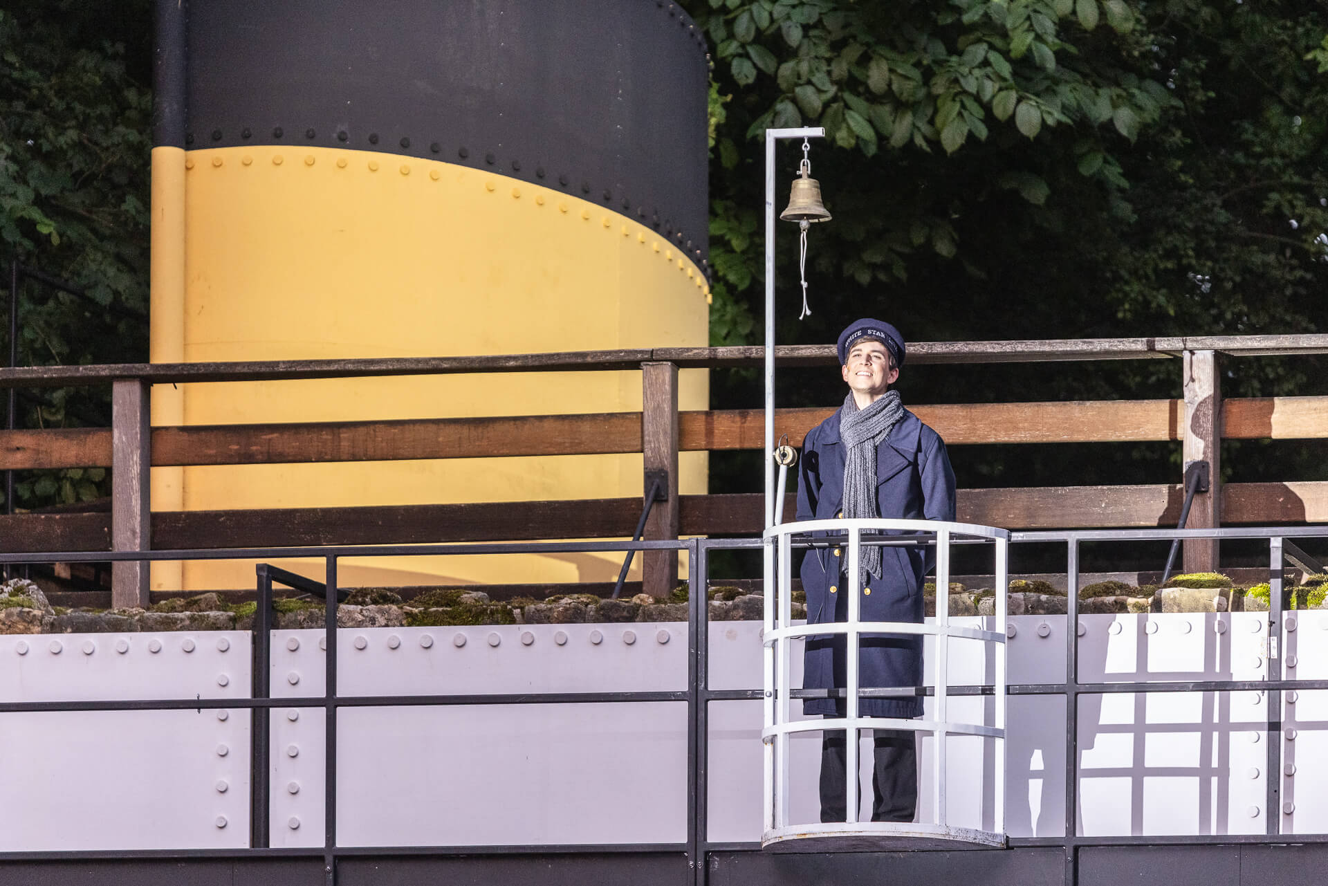 Titanic 2025 – Bild 44