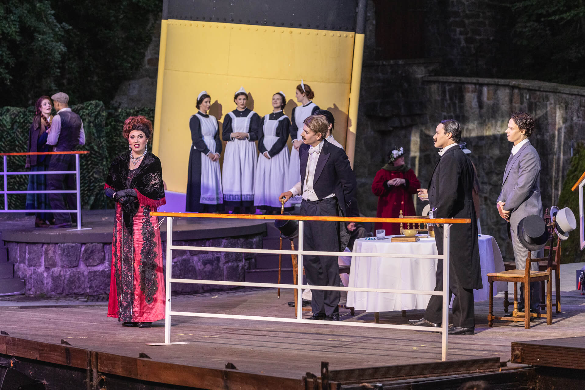 Titanic 2025 – Bild 47