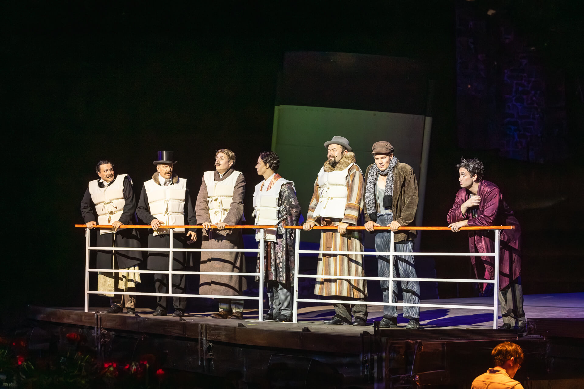 Titanic 2025 – Bild 55