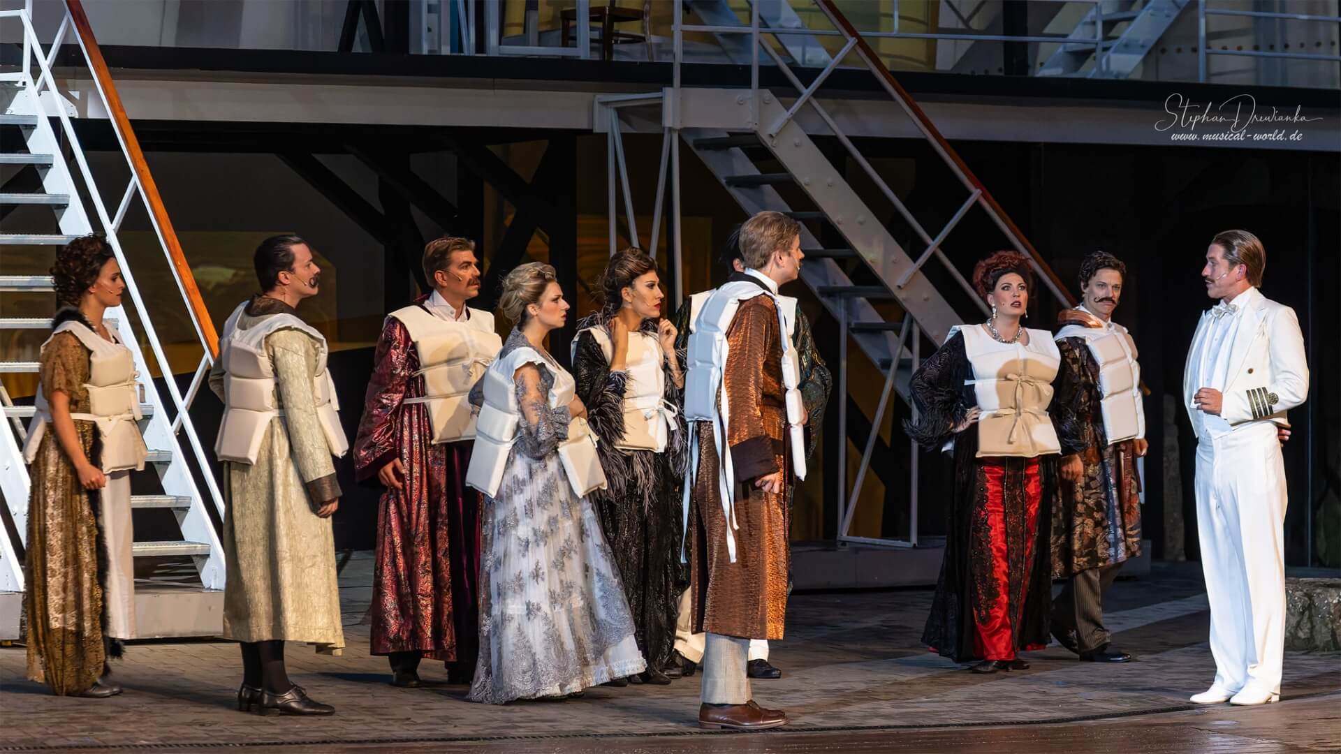 Titanic 2025 – Bild 9