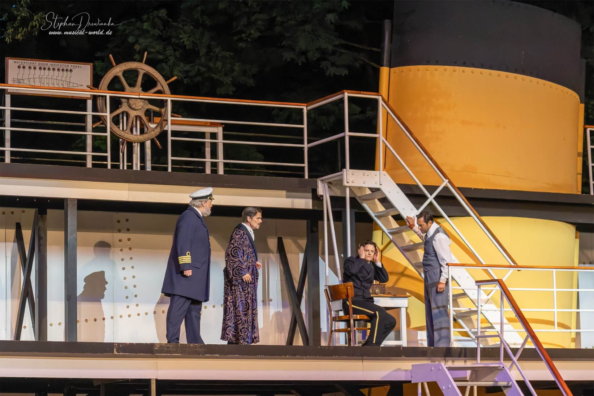 Titanic 2025 – Bild 11
