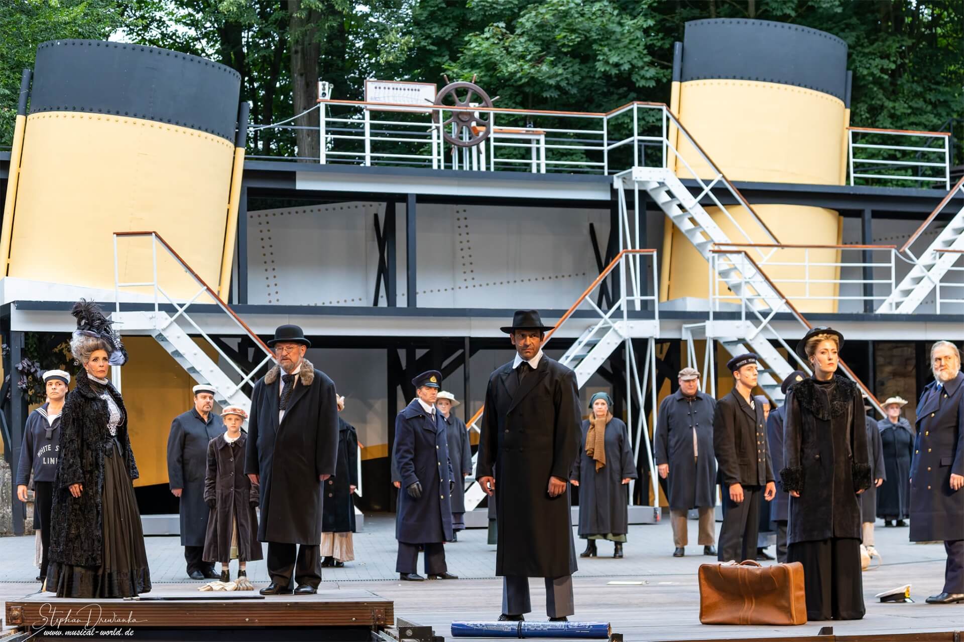 Titanic 2025 – Bild 1