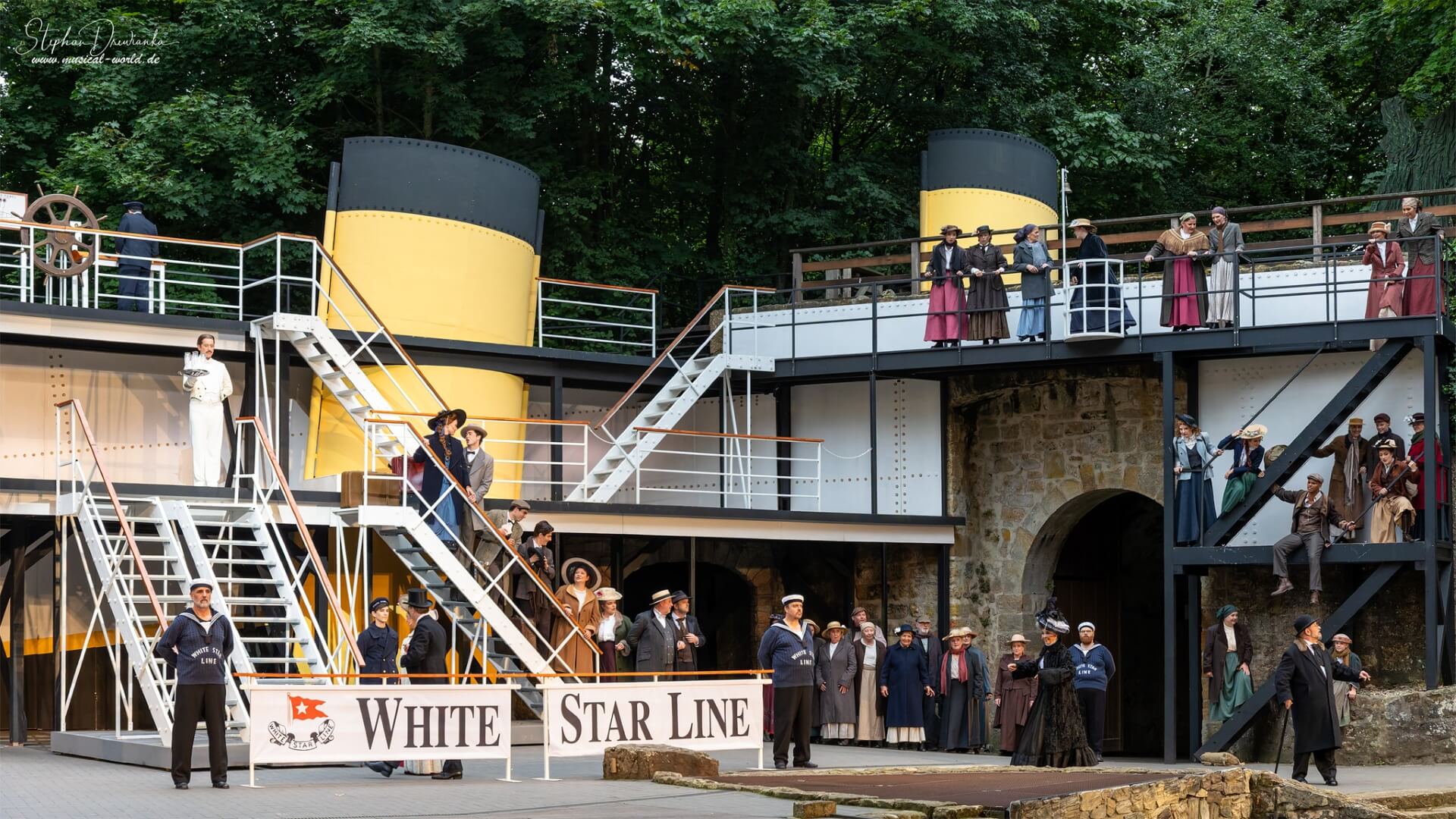 Titanic 2025 – Bild 2