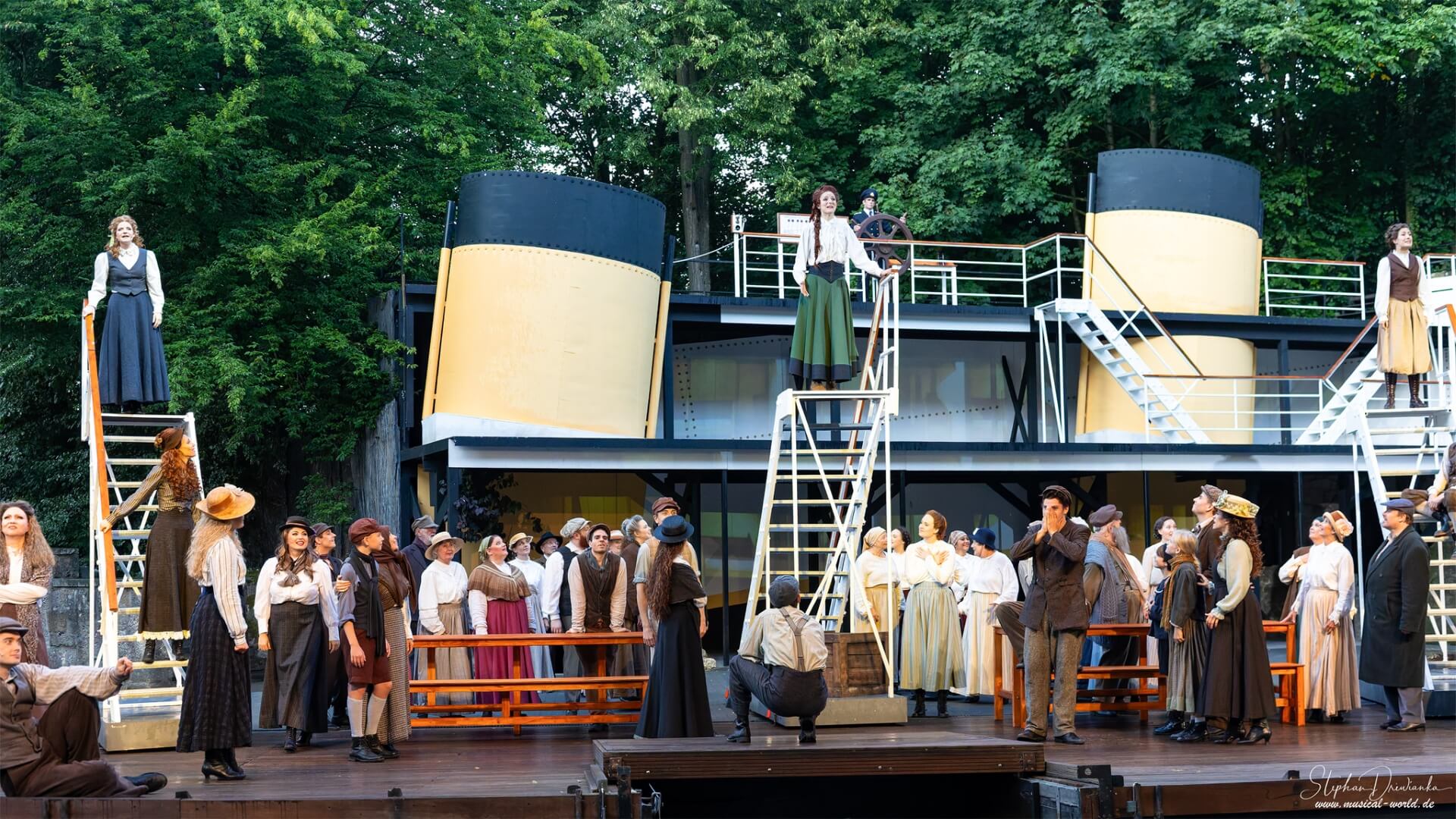 Titanic 2025 – Bild 4