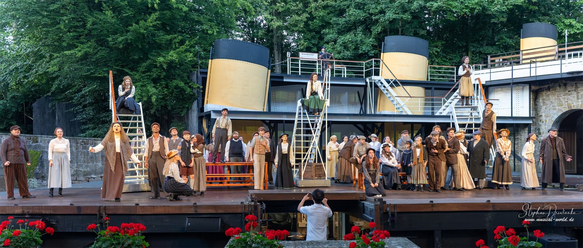 Titanic 2025 – Bild 5