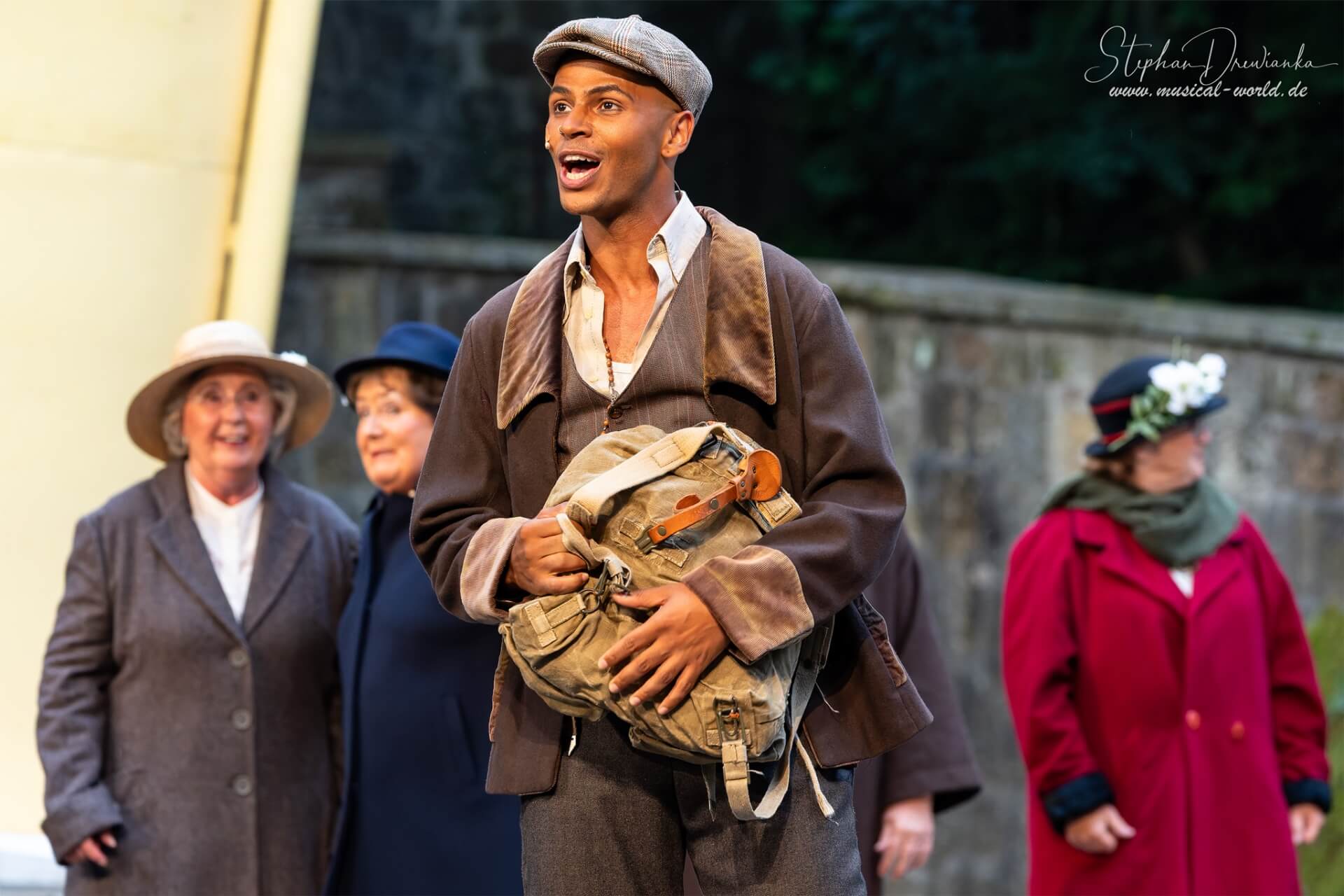 Titanic 2025 – Bild 24