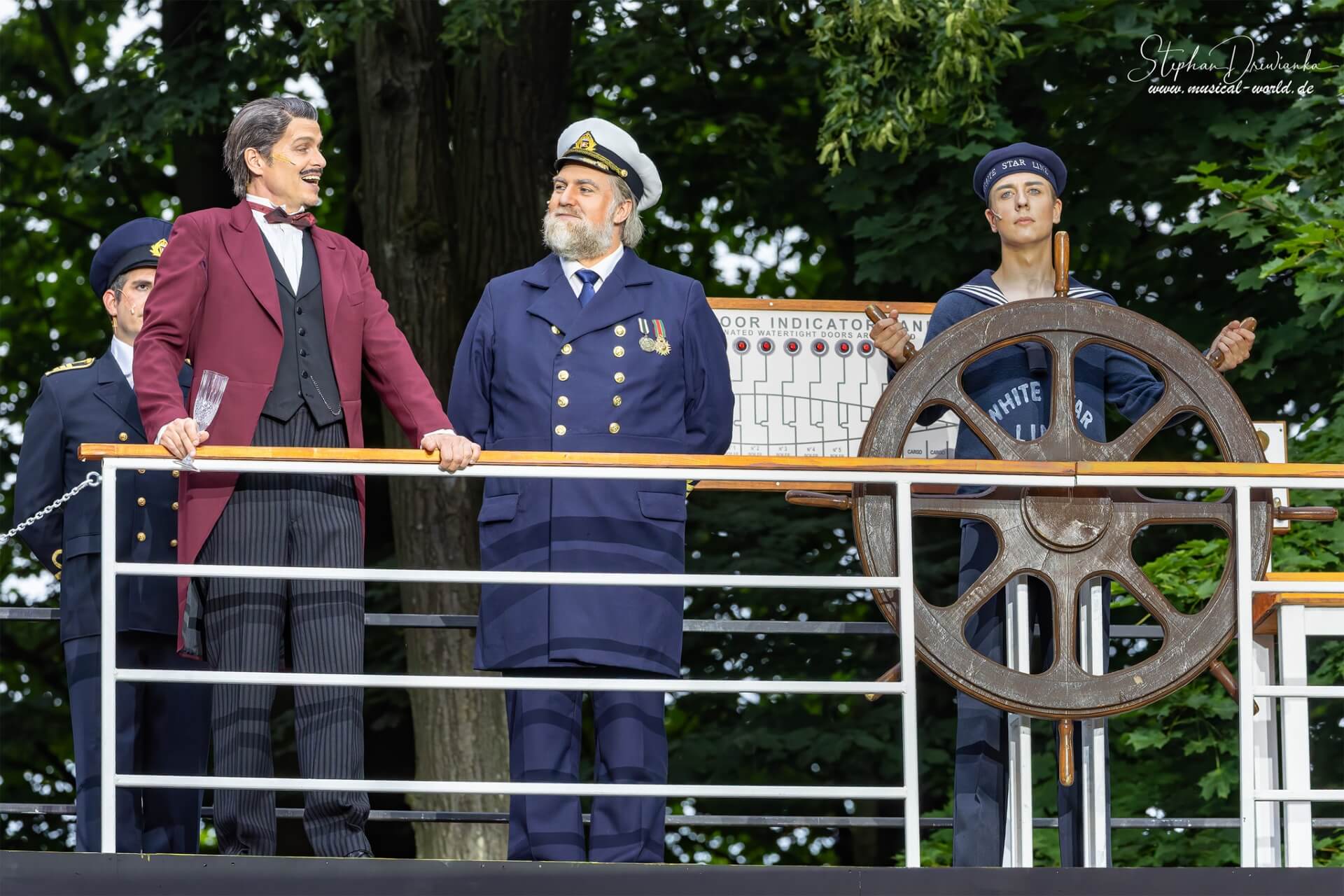 Titanic 2025 – Bild 33