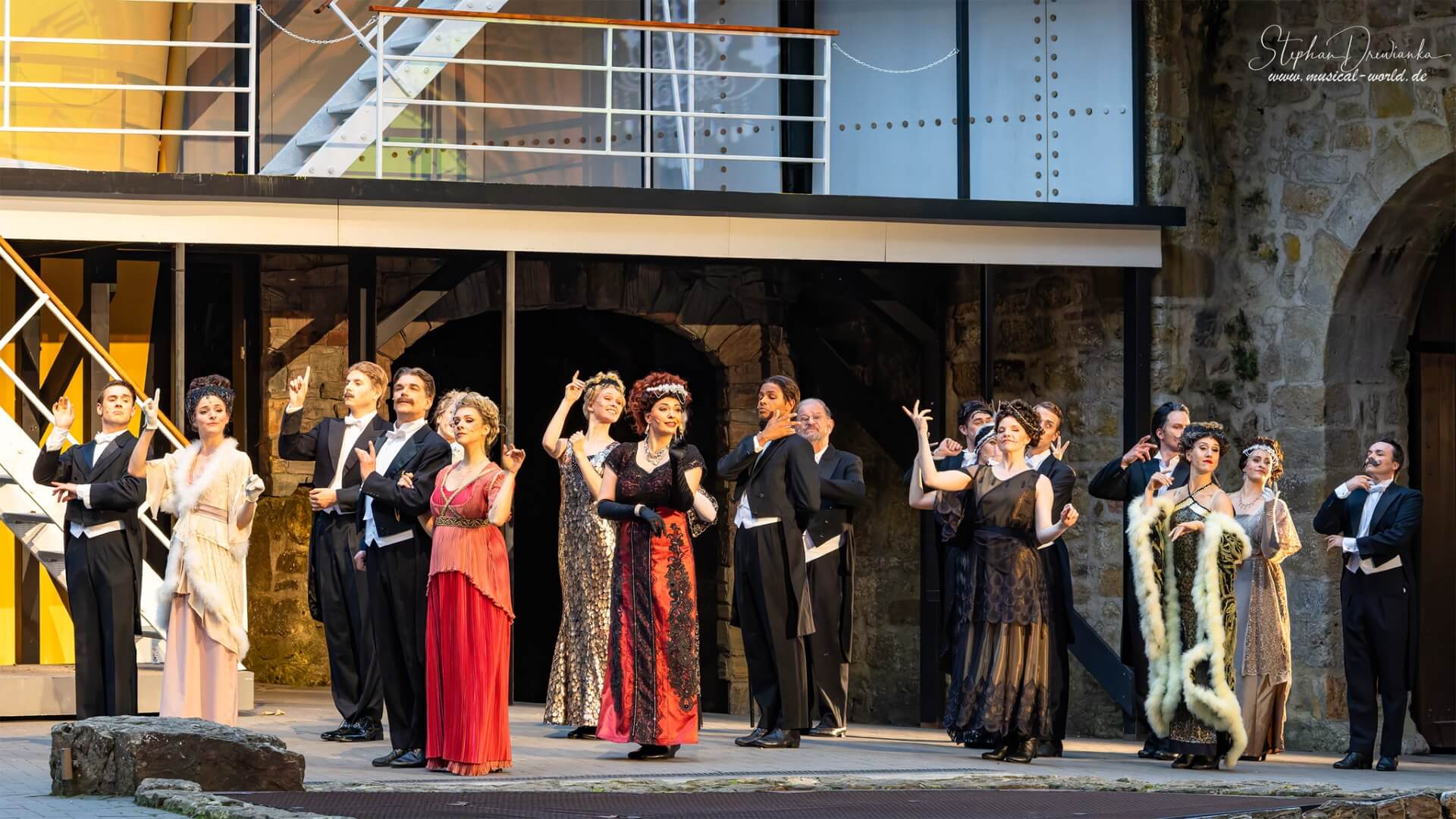 Titanic 2025 – Bild 37