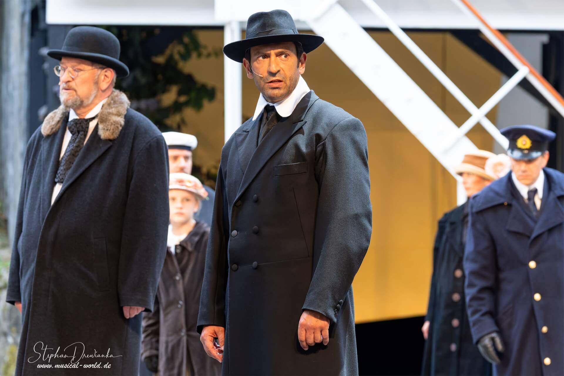 Titanic 2025 – Bild 13