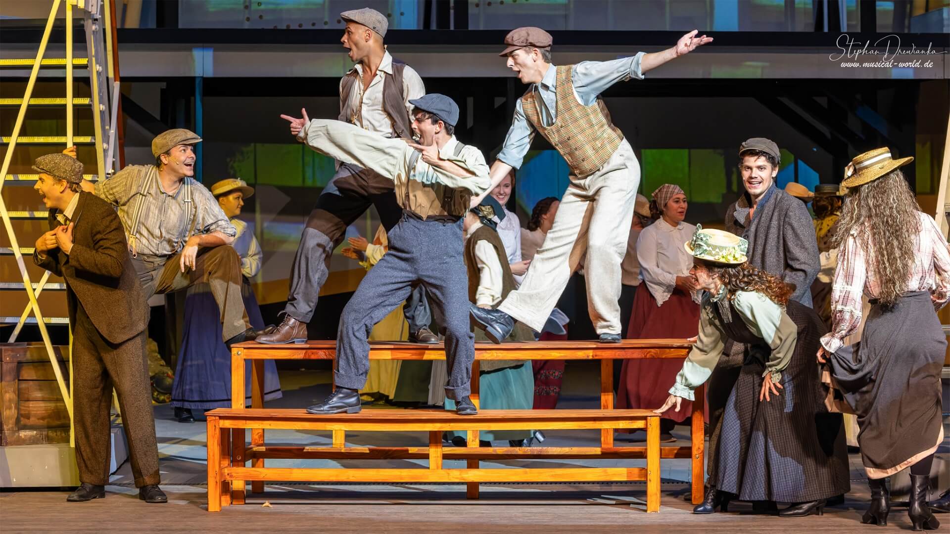 Titanic 2025 – Bild 41