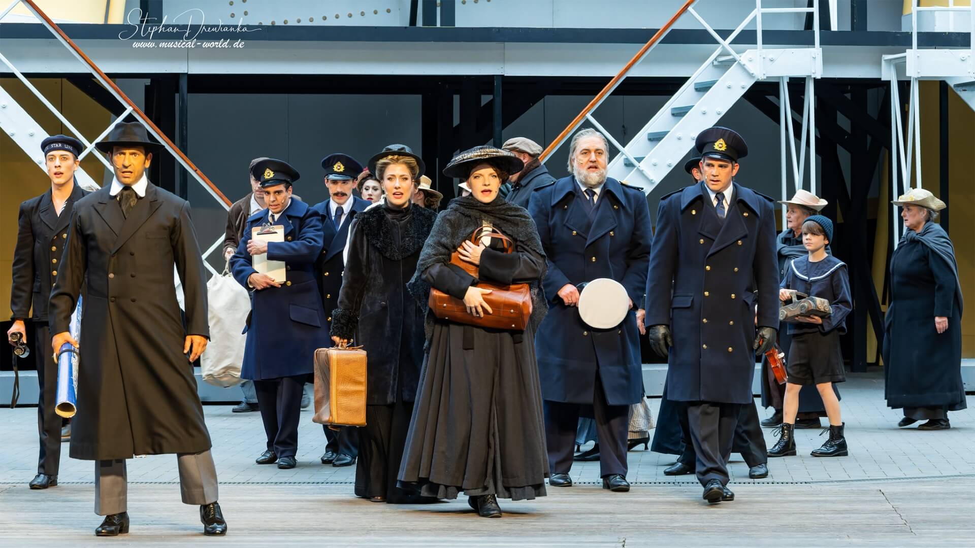 Titanic 2025 – Bild 14