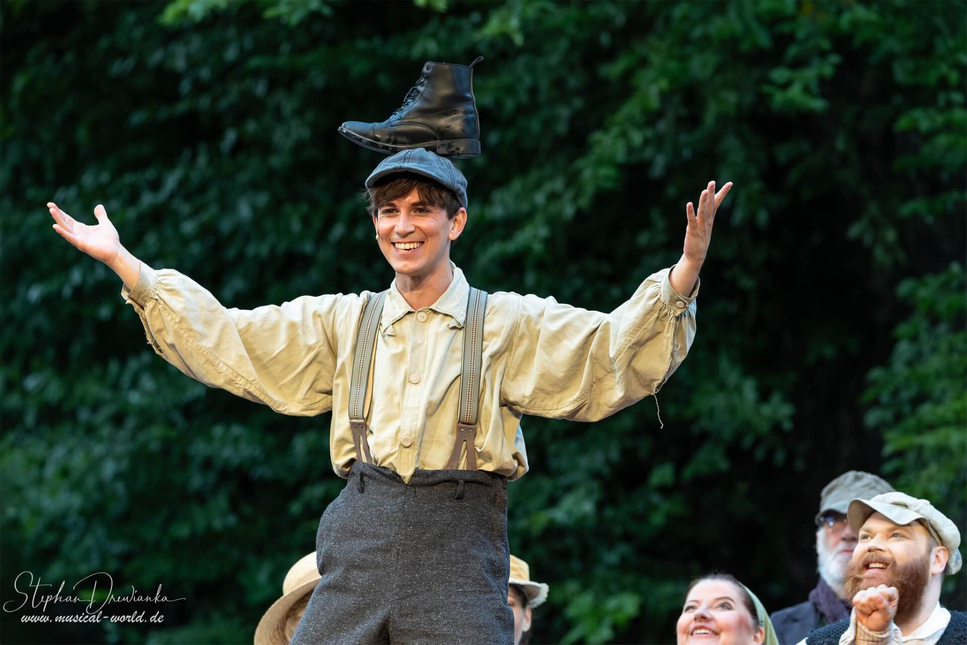 Titanic 2025 – Bild 47