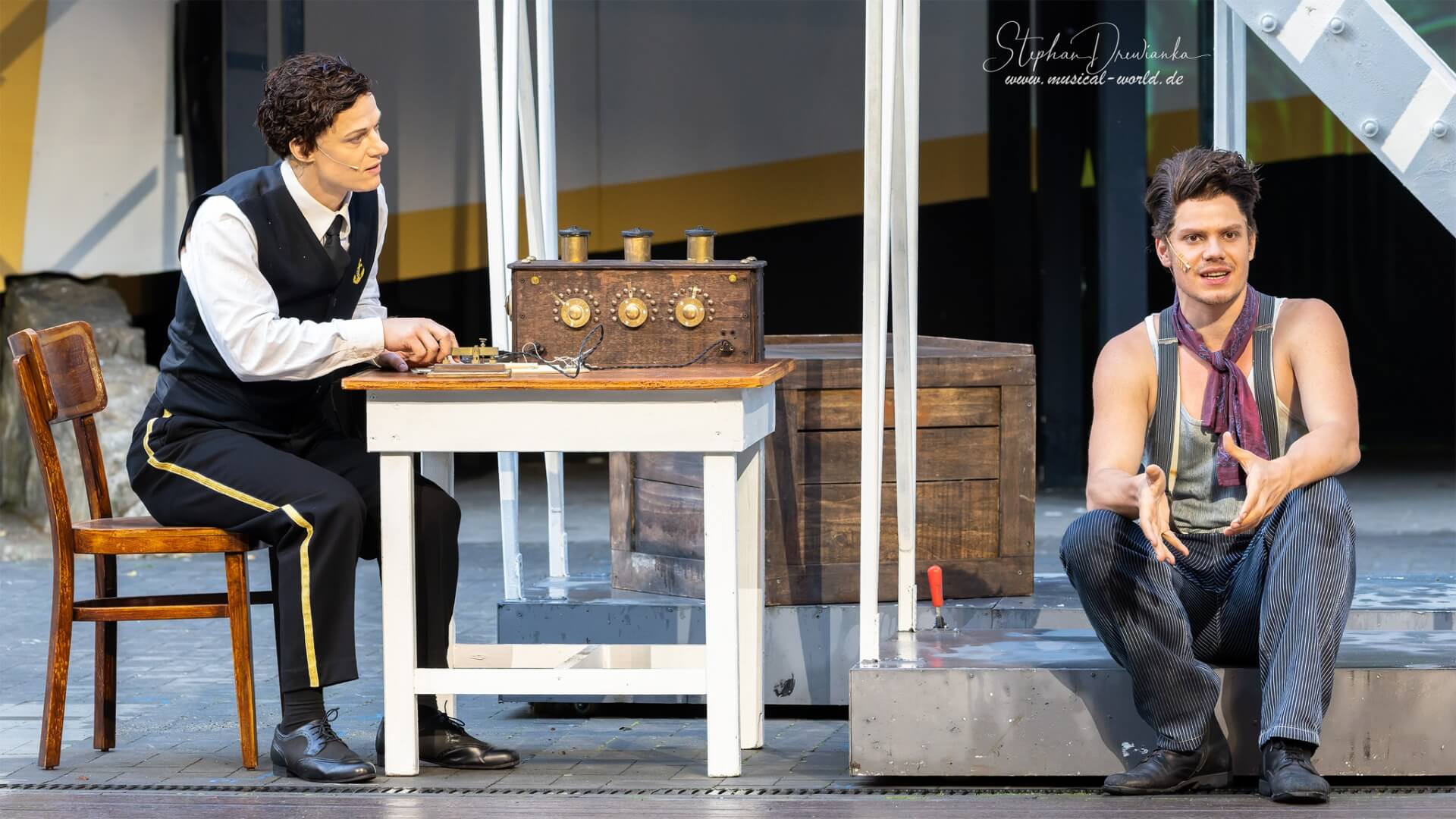 Titanic 2025 – Bild 51