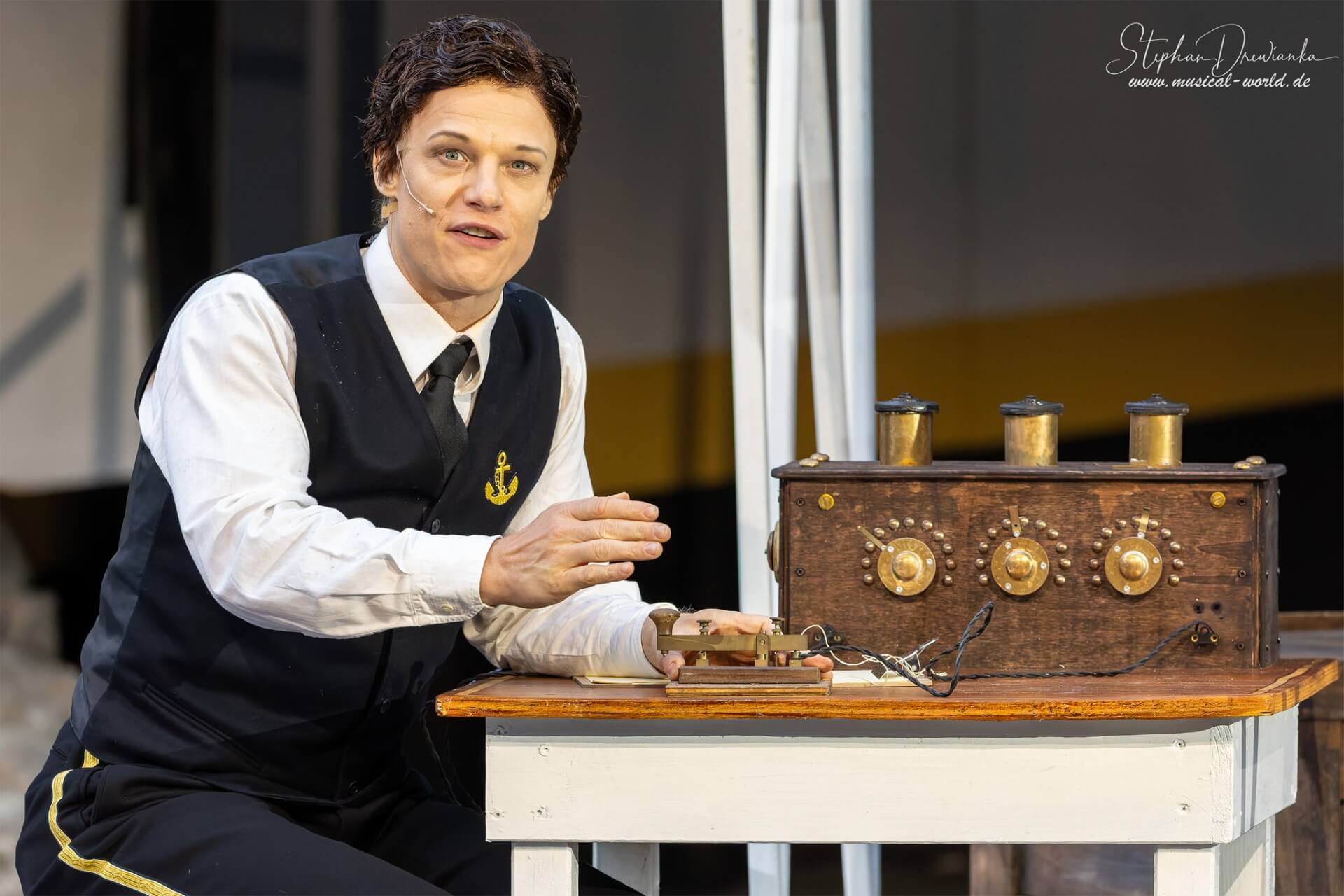 Titanic 2025 – Bild 53